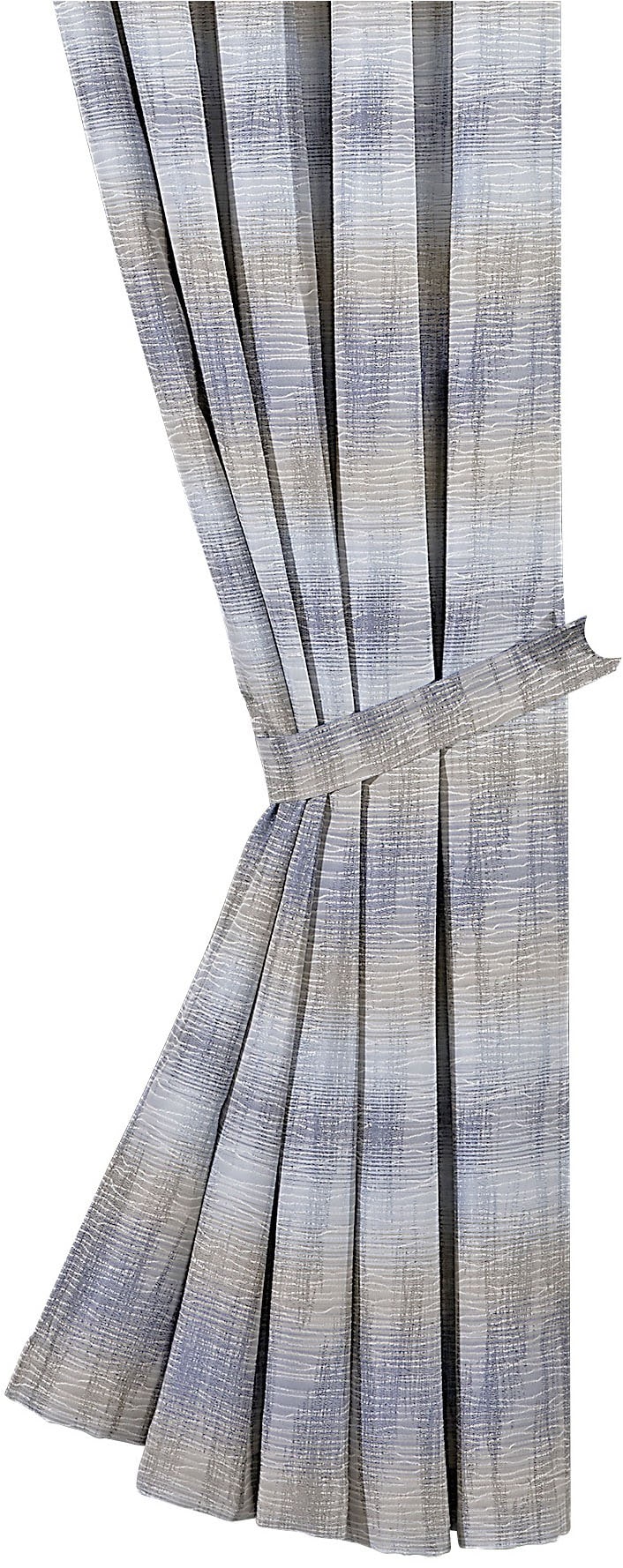 Weckbrodt Raffhalter »Kilian«, (2 St.), Dekoration, Vorhang, Gardine, Store