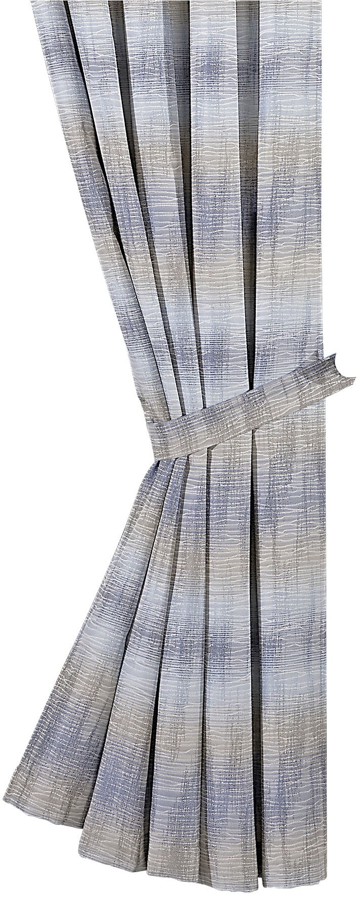 Weckbrodt Raffhalter »Kilian« Dekoration, Vorhang, Gardine, Store günstig online kaufen