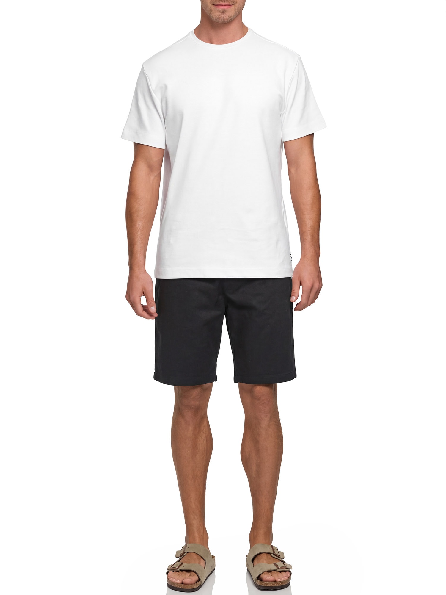 Indicode Shorts »INMelaton Shorts«