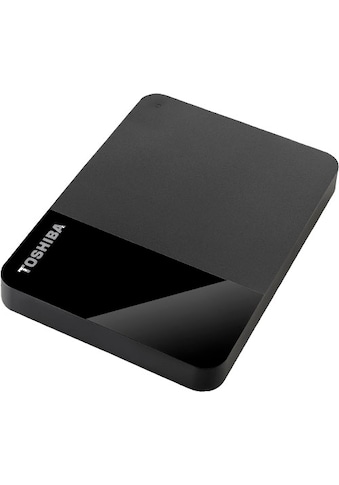 Toshiba externe HDD-Festplatte »Canvio Ready«, 2,5 Zoll kaufen