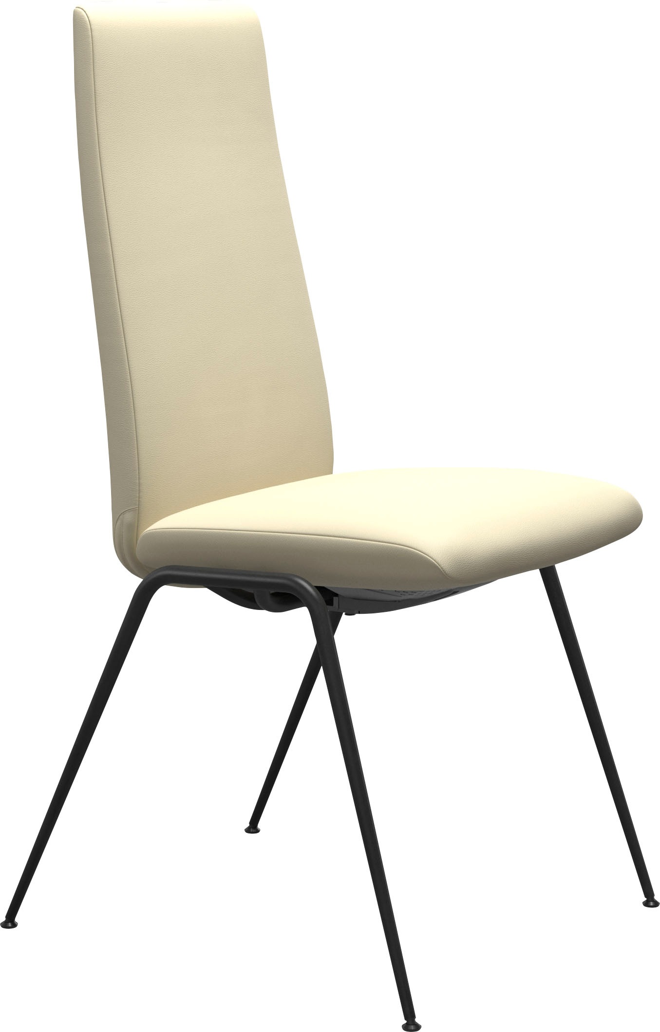 Stressless® Polsterstuhl »Laurel« () High Back, Größe M, mit Beinen aus Sta günstig online kaufen