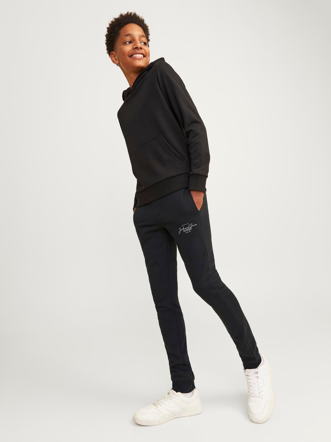 Jack & Jones Junior Trainingshose »JPSTGORDON JJFERRIS SWEAT PANTS IM JNR«