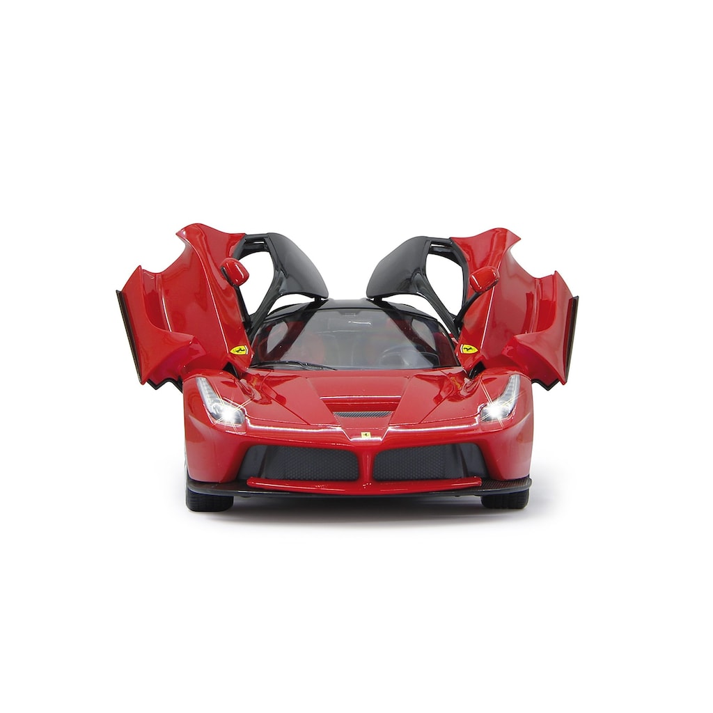 Jamara RC-Auto »Ferrari LaFerrari 1:14 rot«