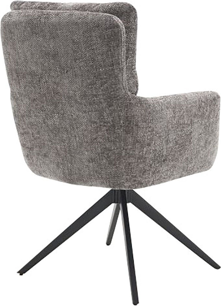 Home affaire Esszimmerstuhl »Valldemossa«, (Set), 2 St., Boucle günstig online kaufen
