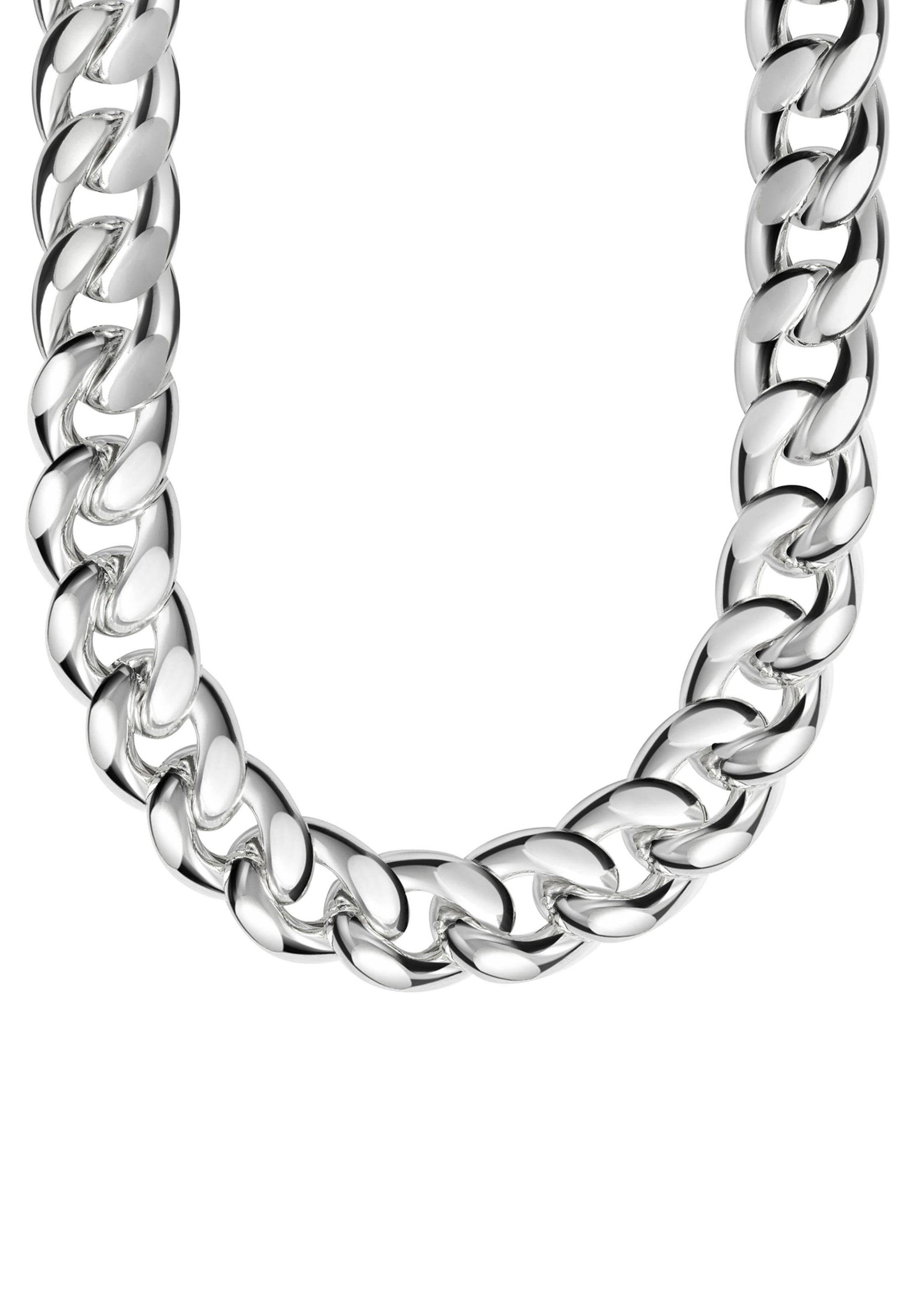 Firetti Armband »Schmuck Geschenk Silber 925 Armschmuck Armkette Panzerkette«, Made in Germany