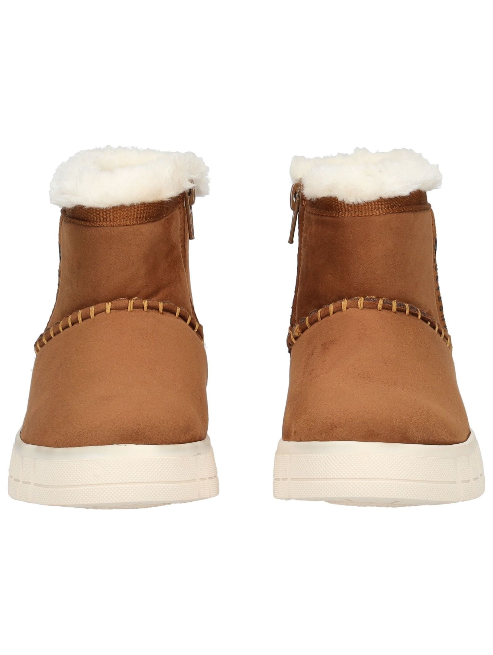 Mustang Shoes Stiefelette »Mustang Shoes Stiefelette Textil«