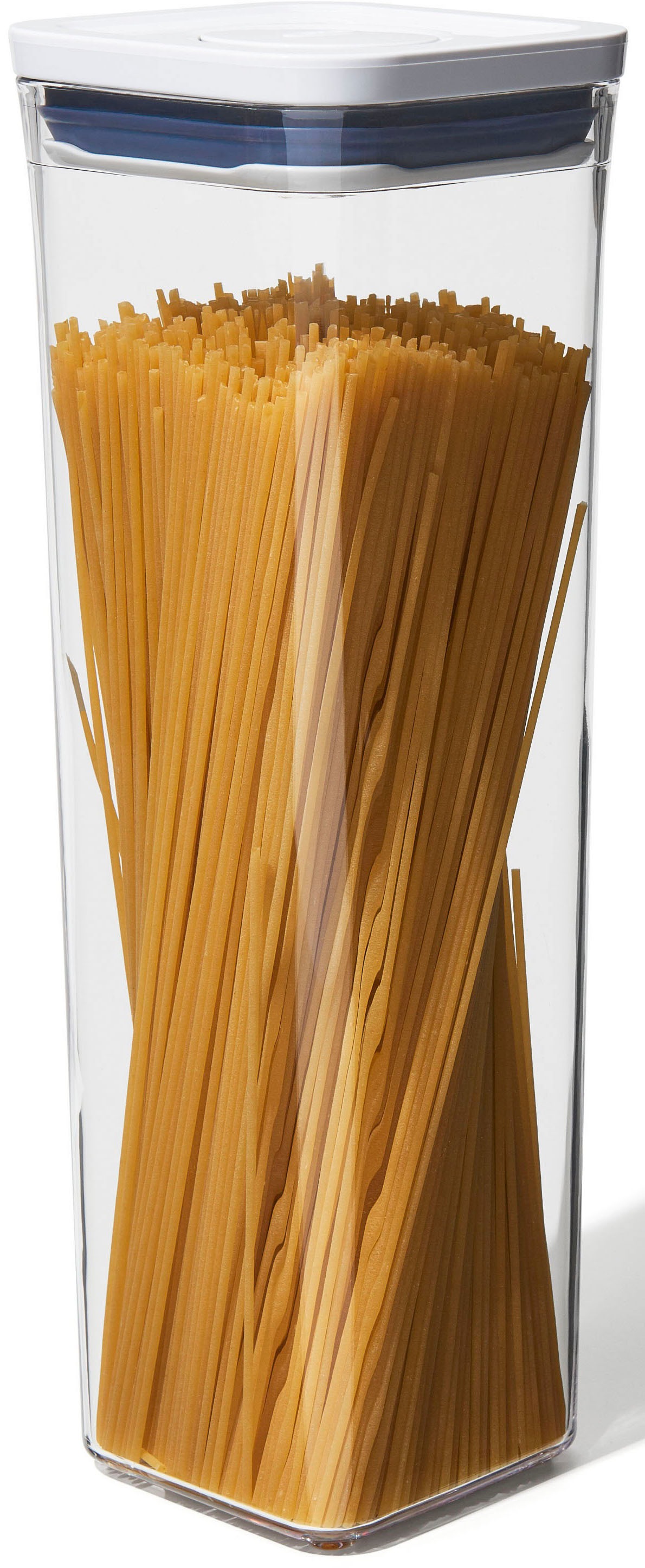 OXO Good Grips Vorratsdose 1 Stk. tlg. KLEINES QUADRAT - GROSS 2.1L günstig online kaufen