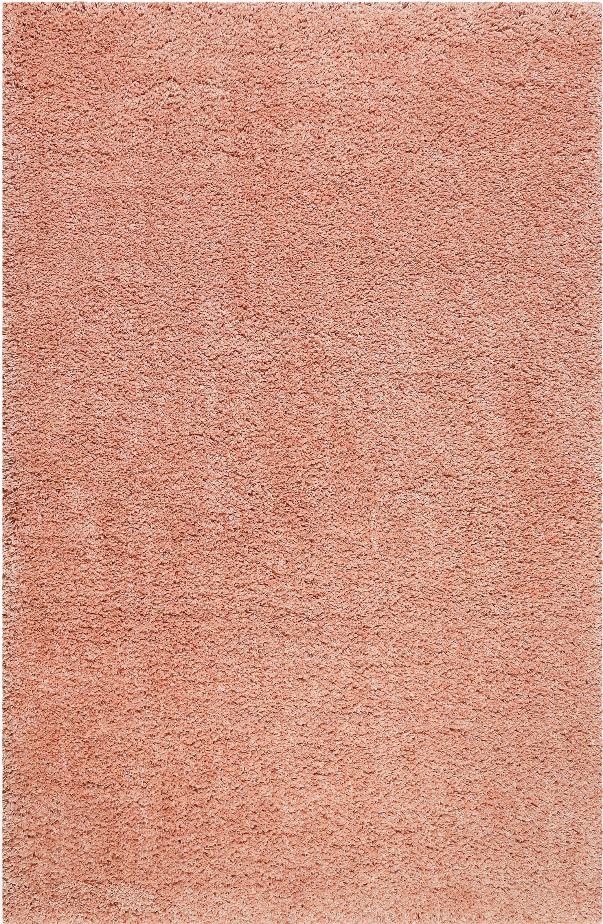 Esprit Hochflor-Teppich »Live Nature ESP-80124«, rechteckig, 55 mm Höhe, we günstig online kaufen