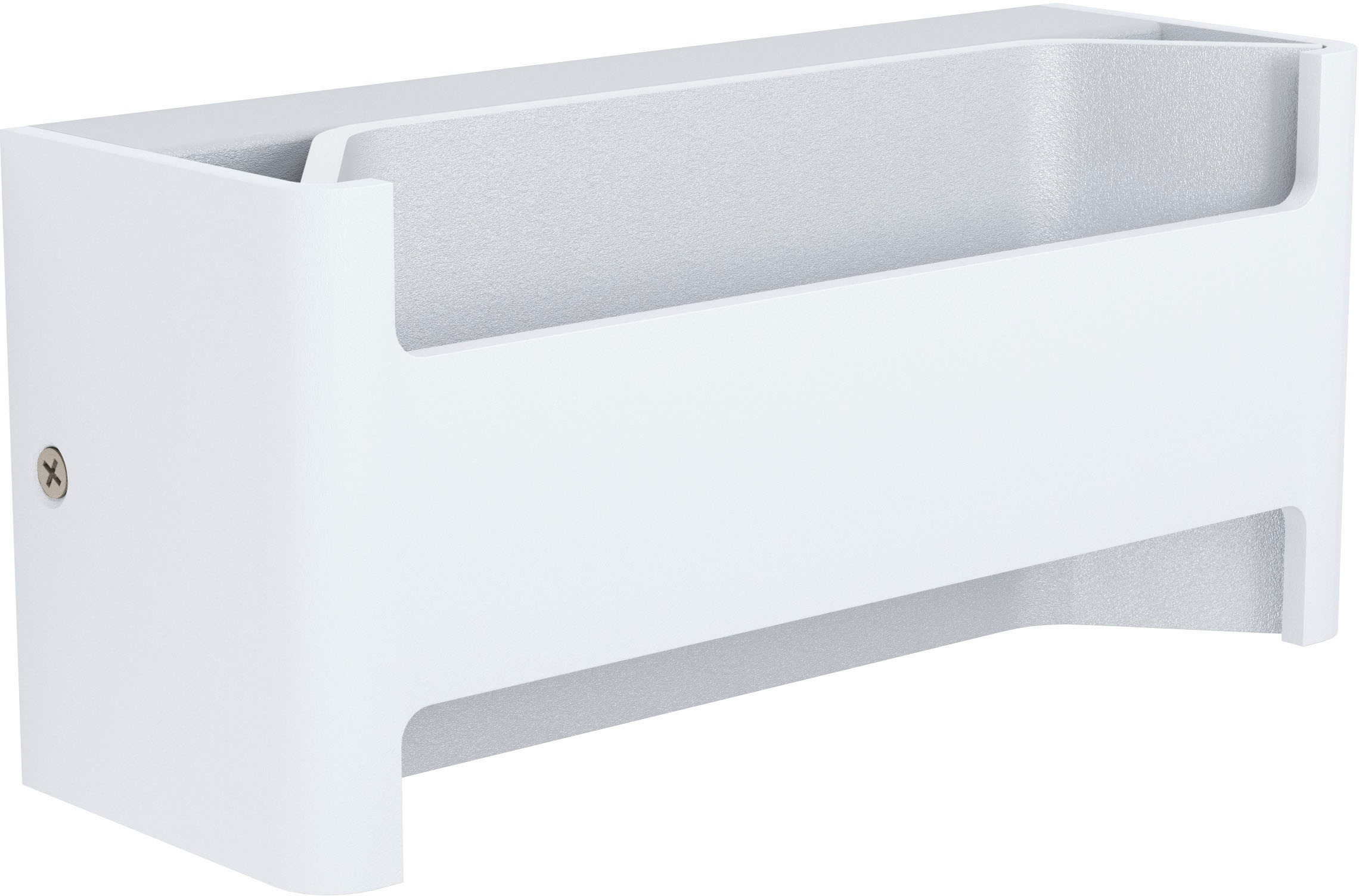 EGLO Wandleuchte »FELONICHE«, 1 flammig, Leuchtmittel LED-Board   LED fest günstig online kaufen