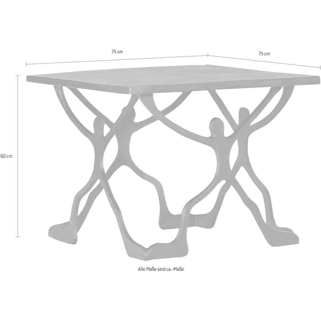 Gutmann Factory Couchtisch »Mix&Match«