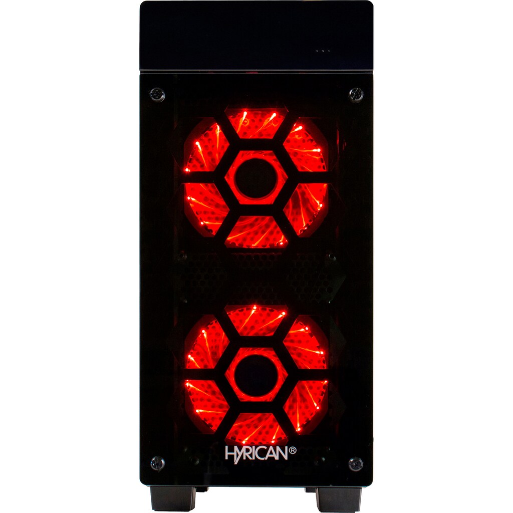 Hyrican Gaming-PC »Striker 6505«