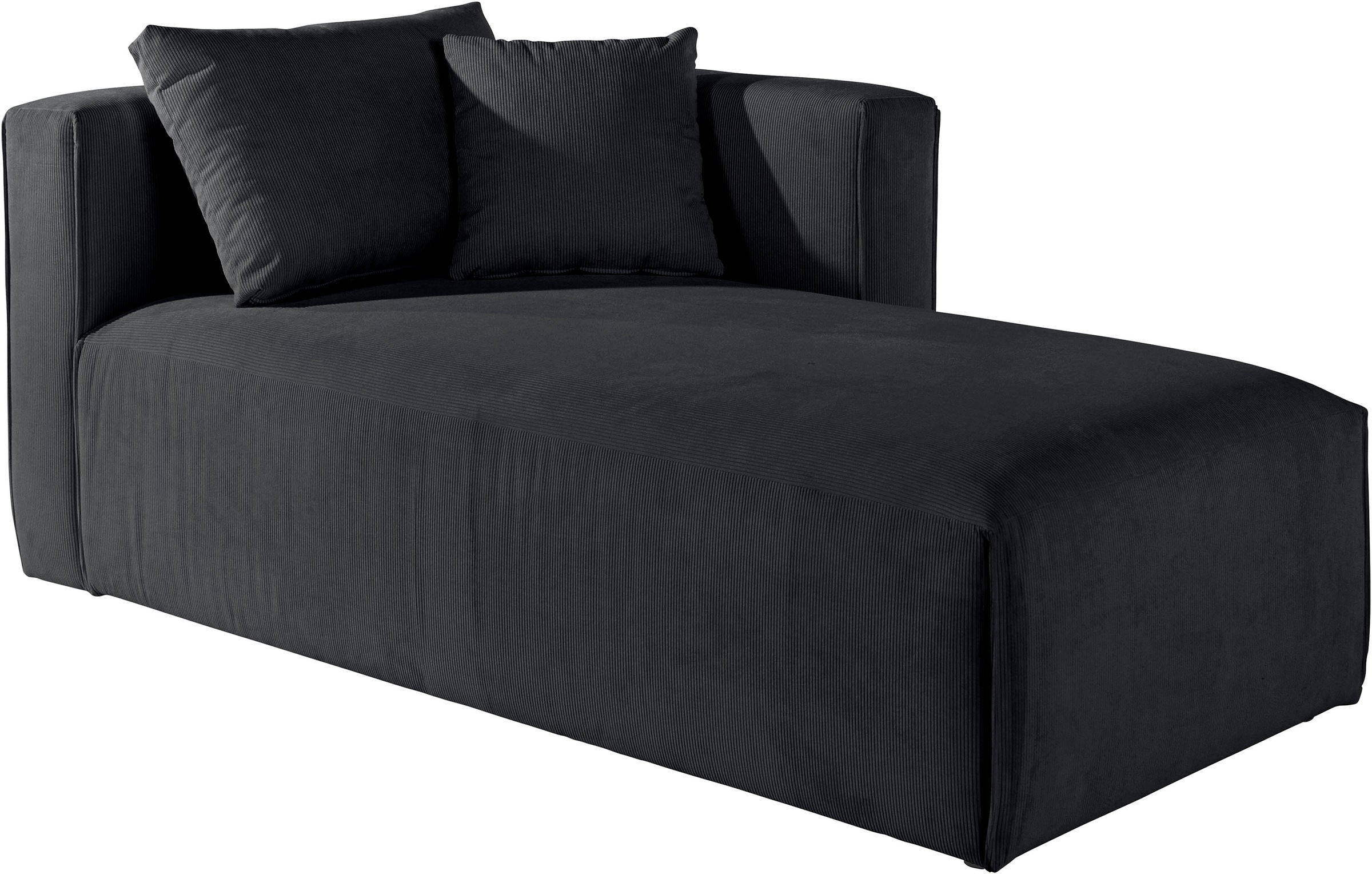 Home affaire Ottomane »Comfine« Modul-Ottomane zur indiviuellen Zusammenste günstig online kaufen