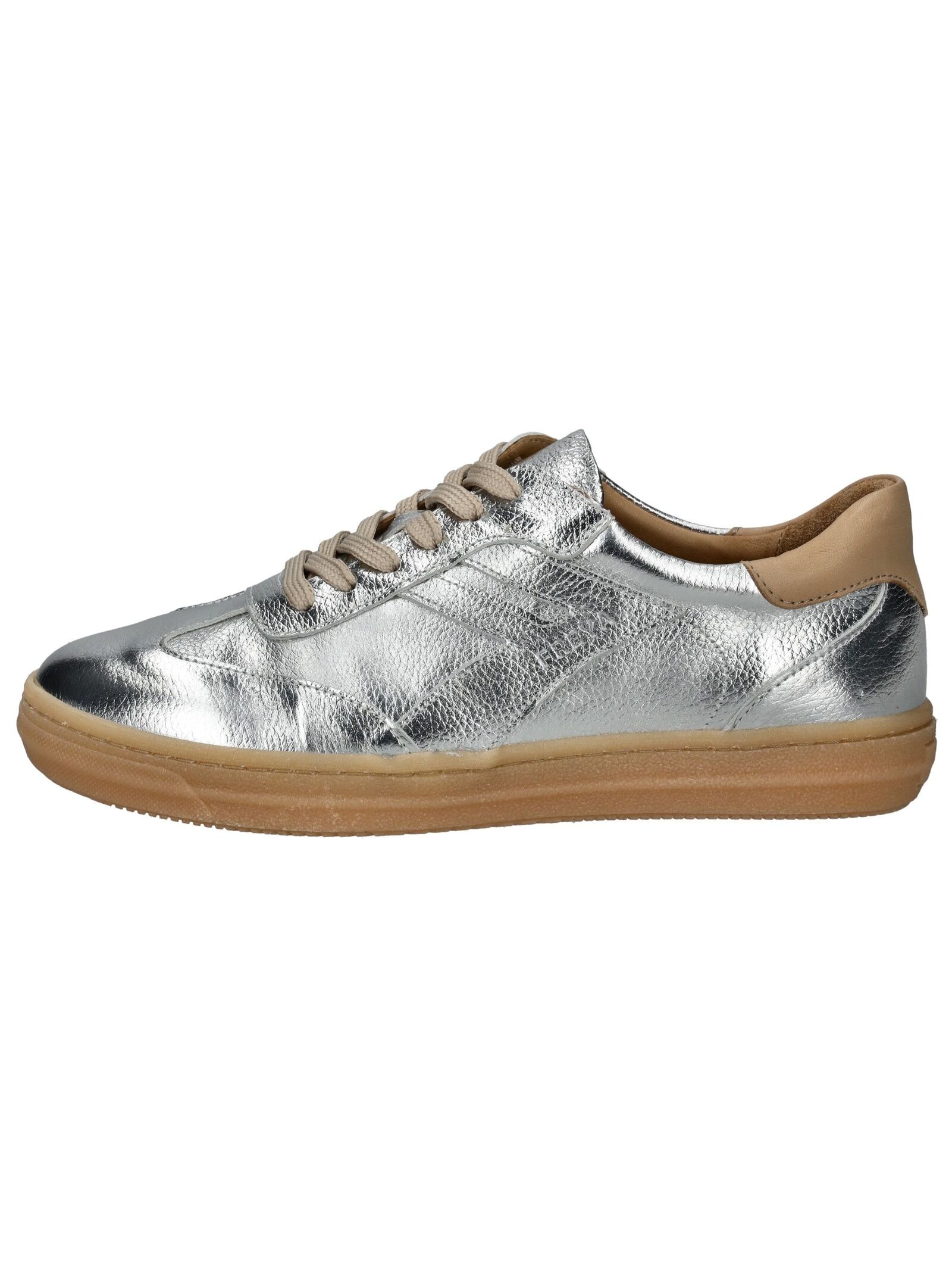 Andrea Conti Sneaker »Andrea Conti Sneaker Leder«