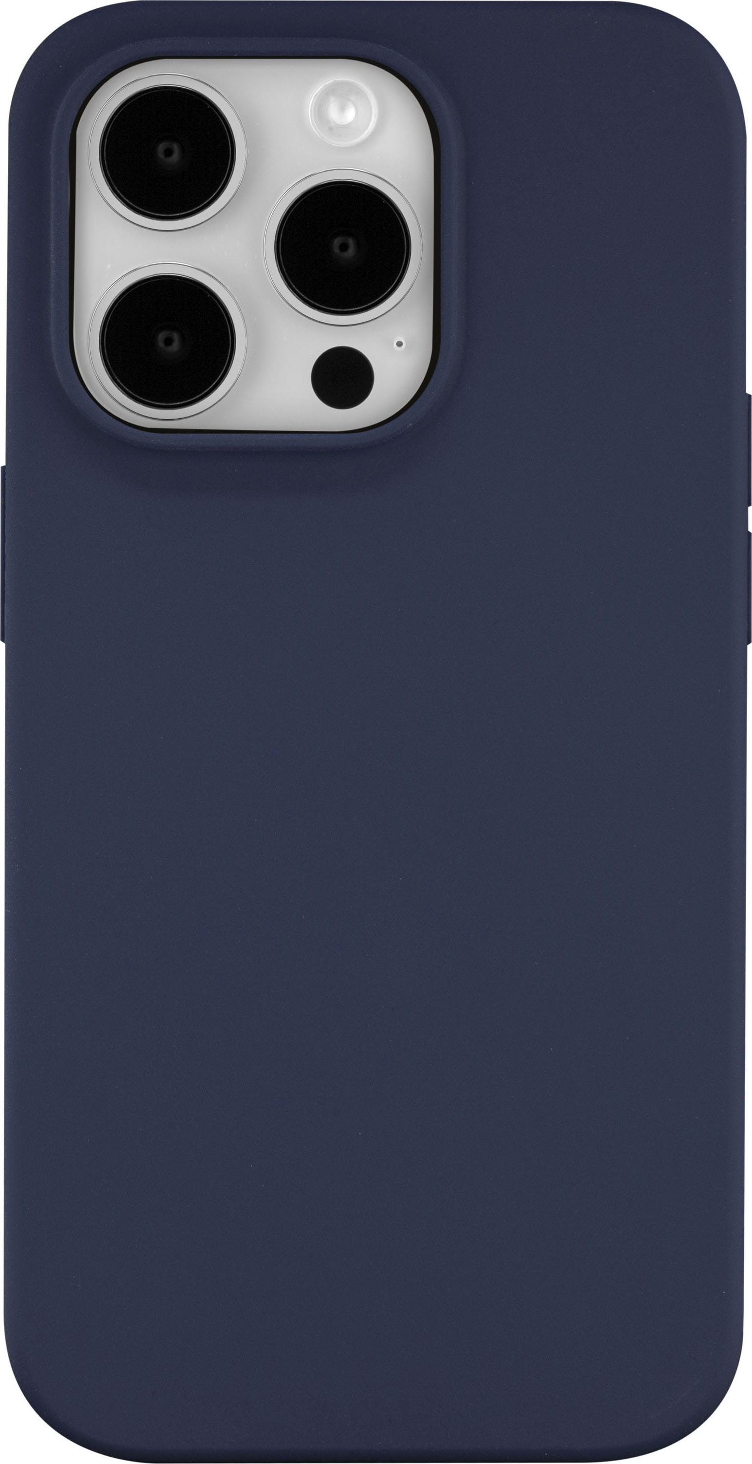 dbramante1928 Smartphone-Hülle »Monaco MagSafe iPhone 15 Pro Max«, Apple iPhone 15 Pro Max