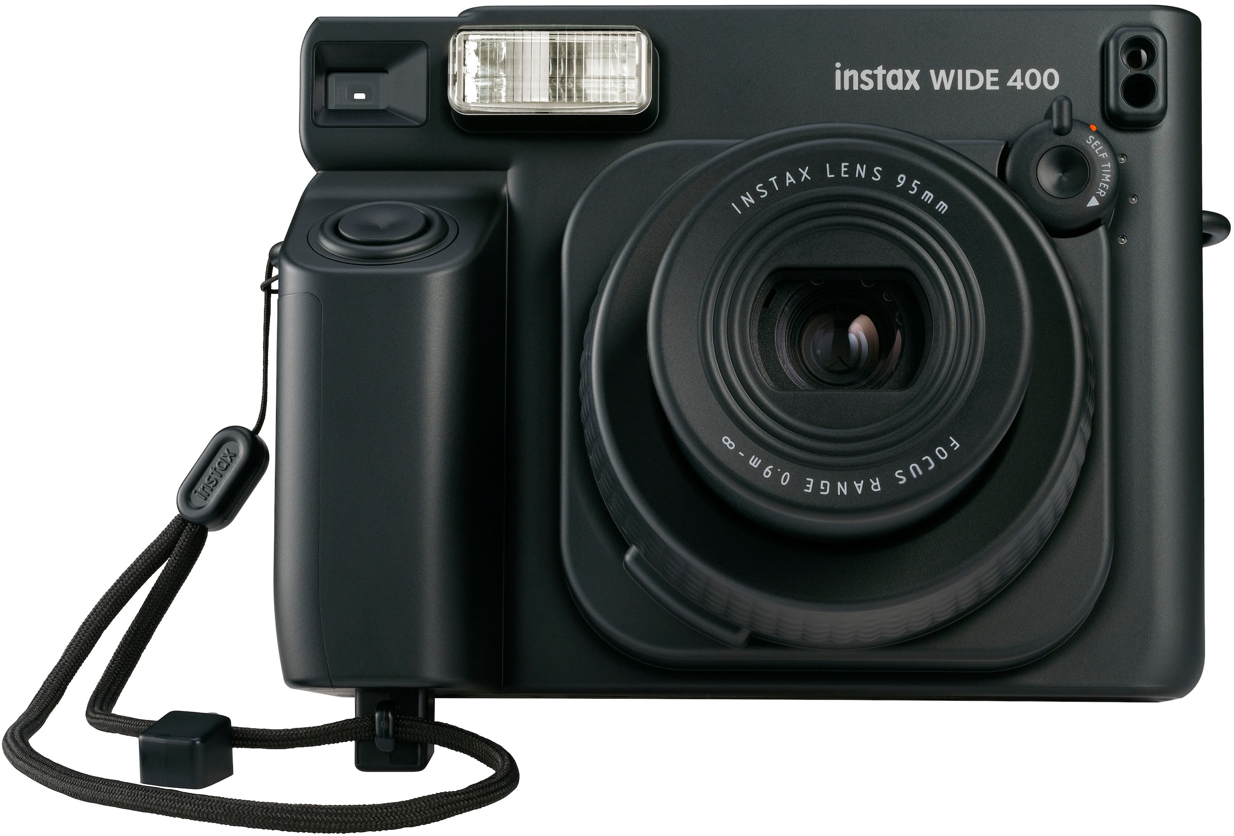 FUJIFILM Sofortbildkamera »instax WIDE 400«