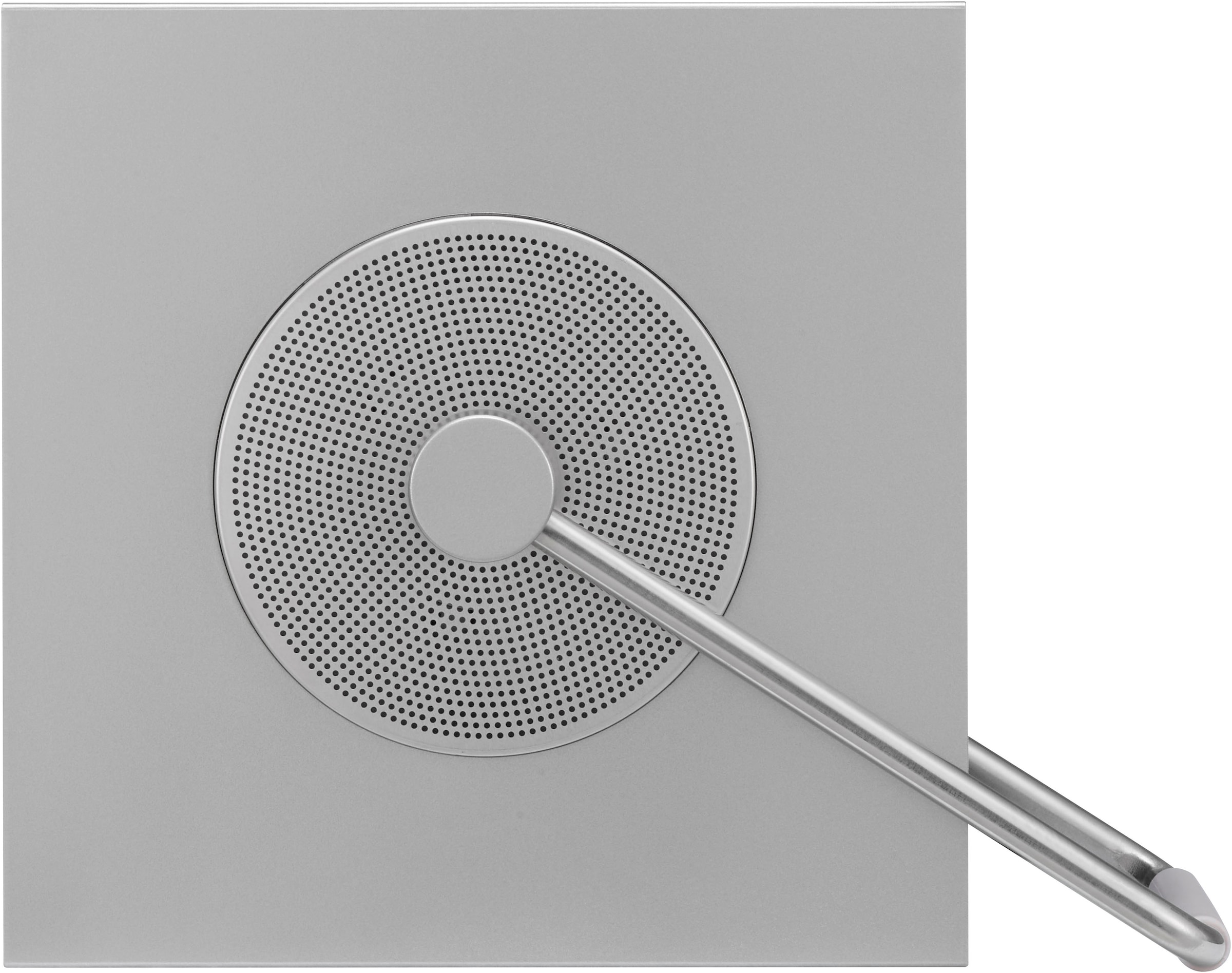 LG Beamer »CineBeam Q Laser 4K Projektor«, (450.000:1)