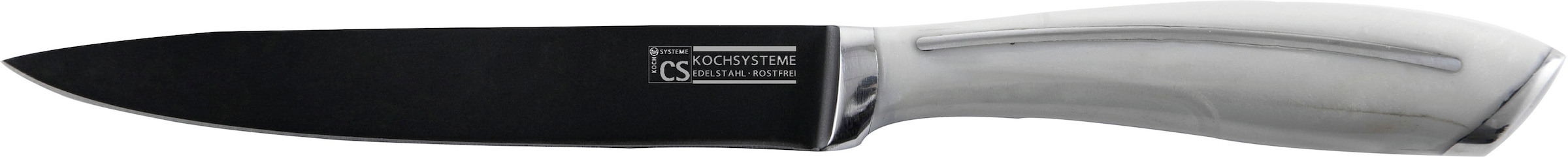 Carl Schmidt Sohn Universalküchenmesser »Garmisch« Griff aus Perlmuttimitat günstig online kaufen