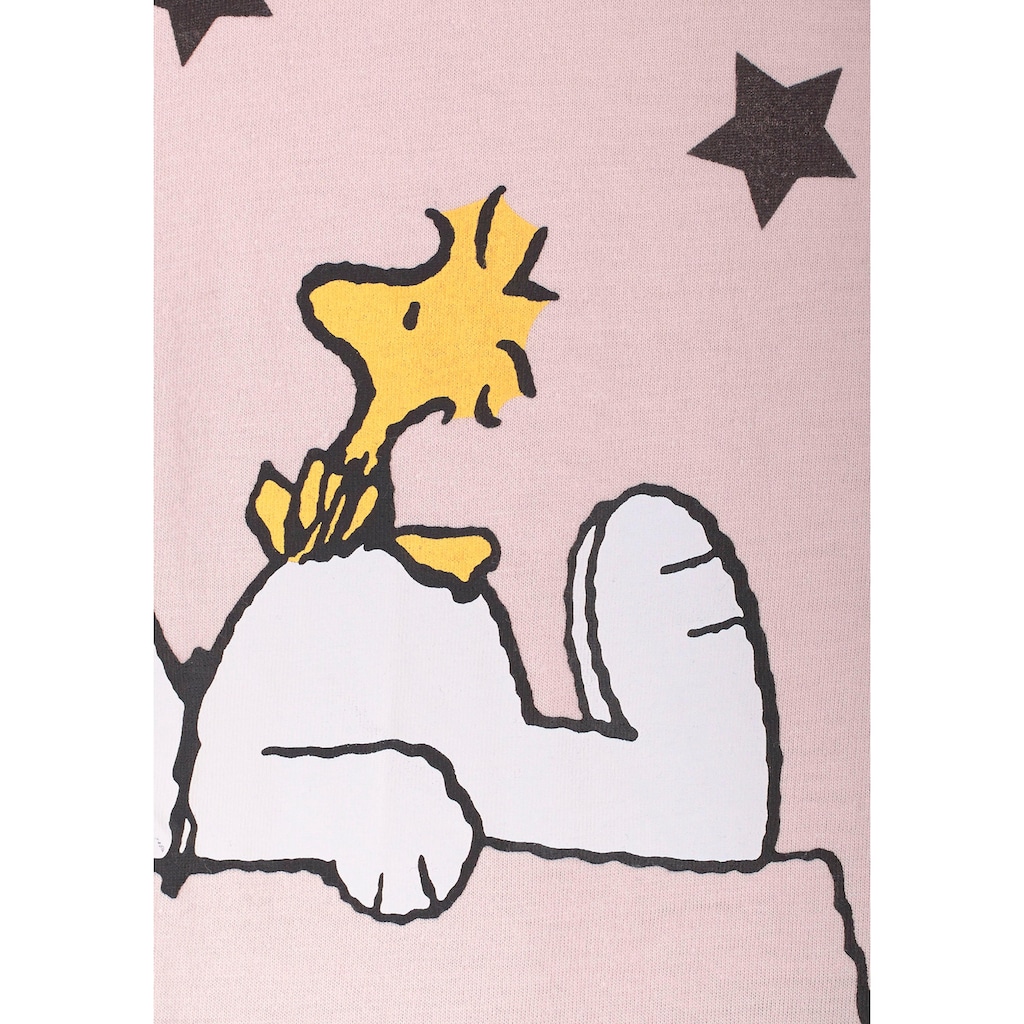 Peanuts Pyjama, (2 tlg.)