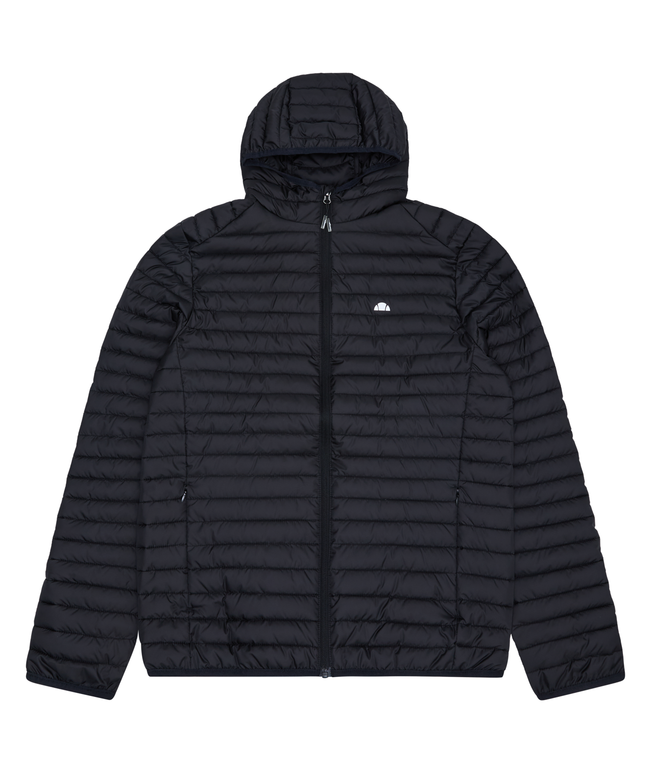 Ellesse Steppjacke für Erwachsene, aus Polyester, in den Größen XS bis XXL