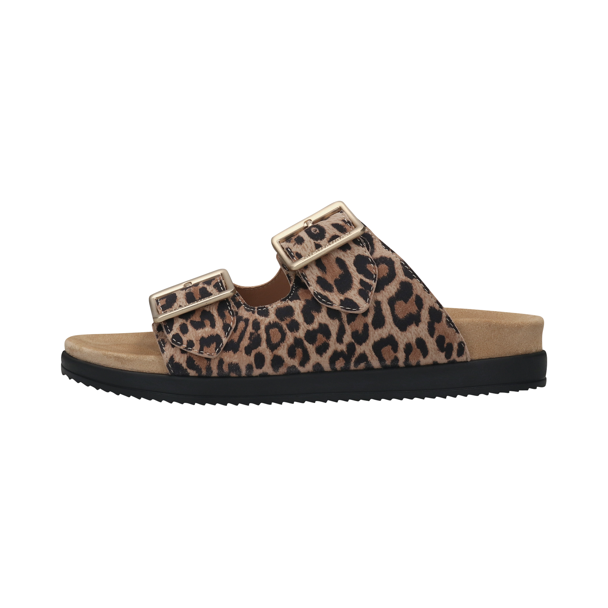 Salamander Pantolette  Sommerschuh, Hausschuh, Zweischnaller, Strandschuh
