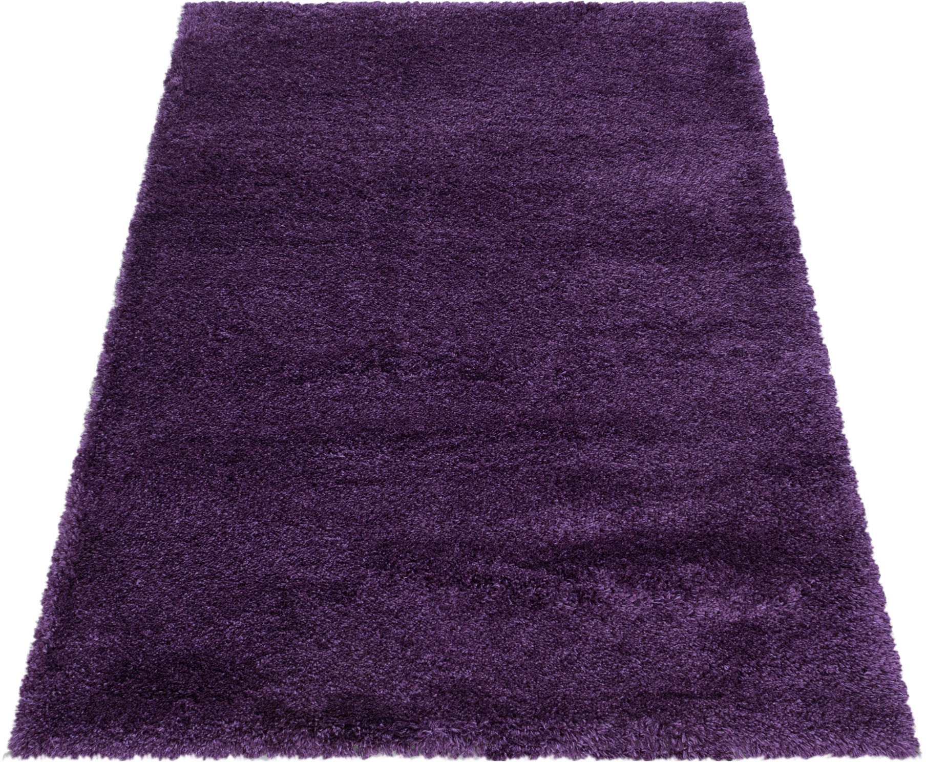 Ayyildiz Teppiche Hochflor-Teppich »FLUFFY 3500«, rechteckig, 50 mm Höhe, L günstig online kaufen