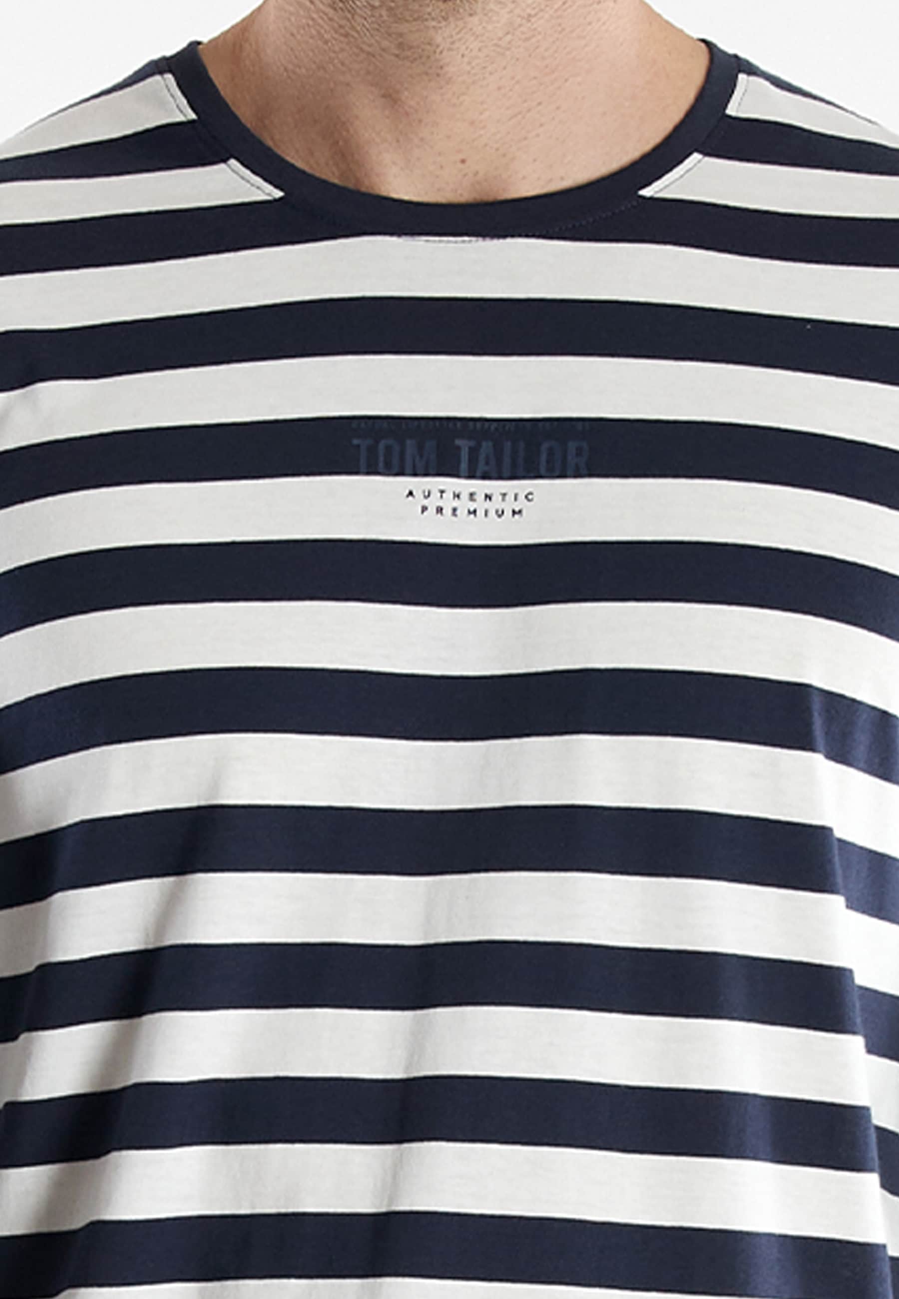 TOM TAILOR Schlafanzug »Milos«