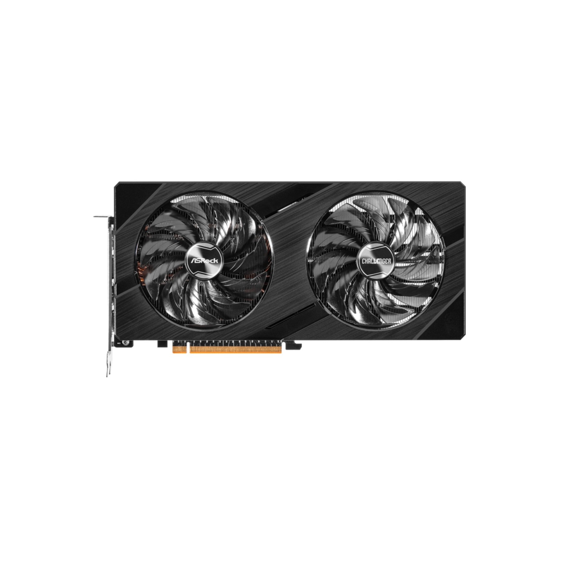 Asrock Grafikkarte »A750 CL SE 8GO«
