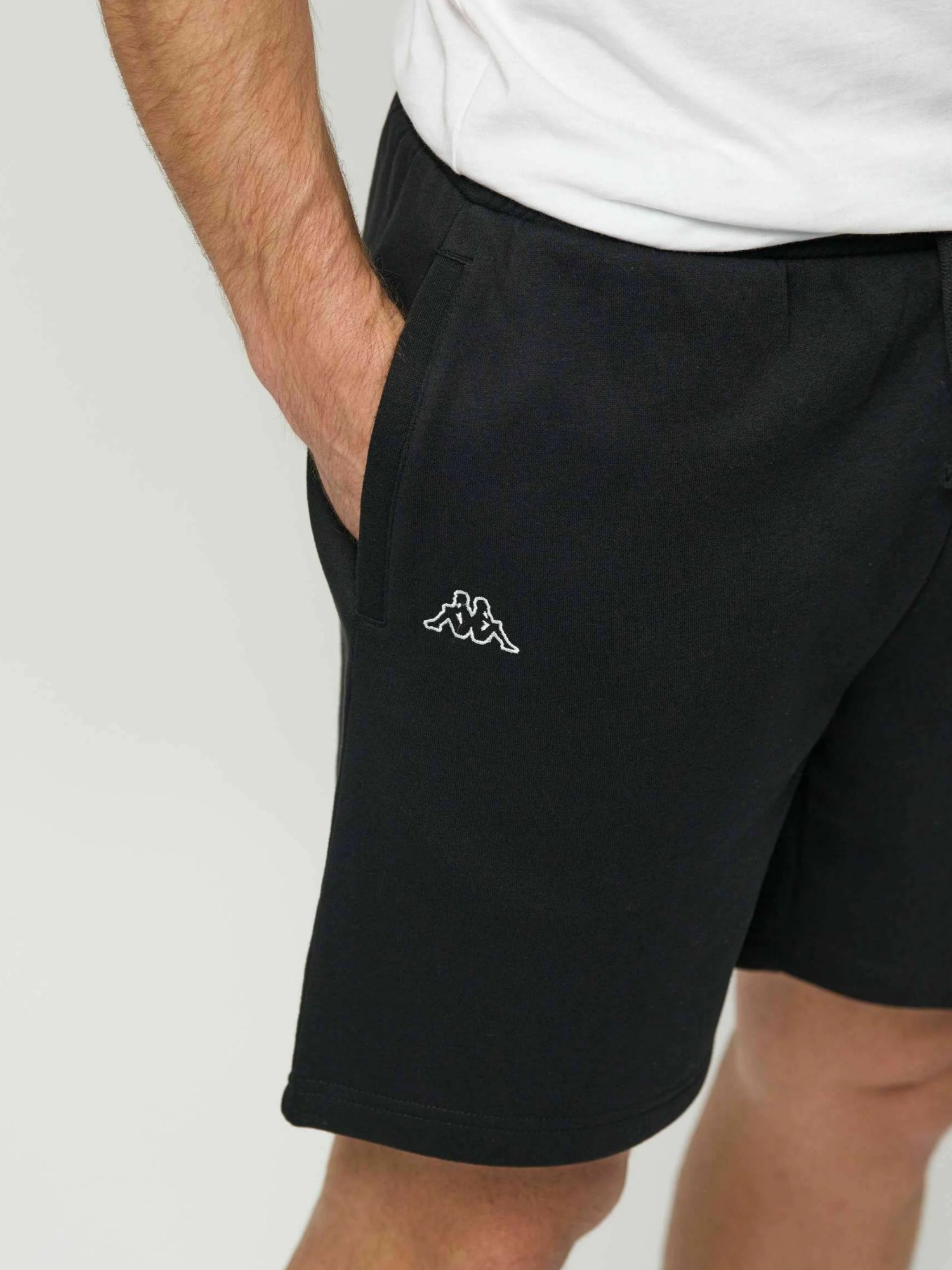 Kappa Shorts »Kappa Shorts KMLogo«