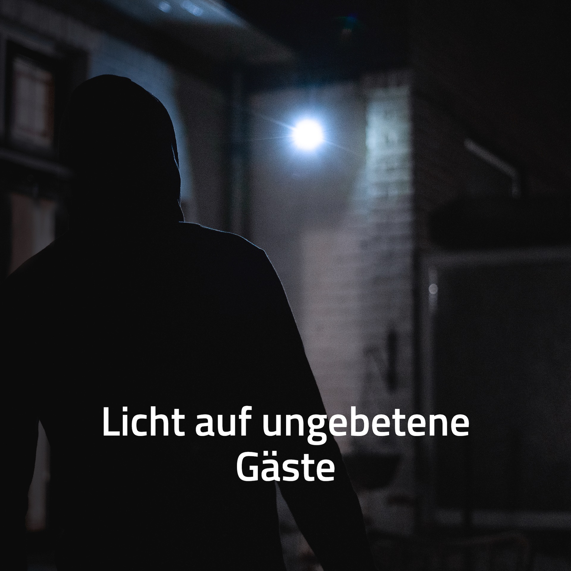 Hombli Überwachungskamera »Battery Cam 2K« Außenbereich