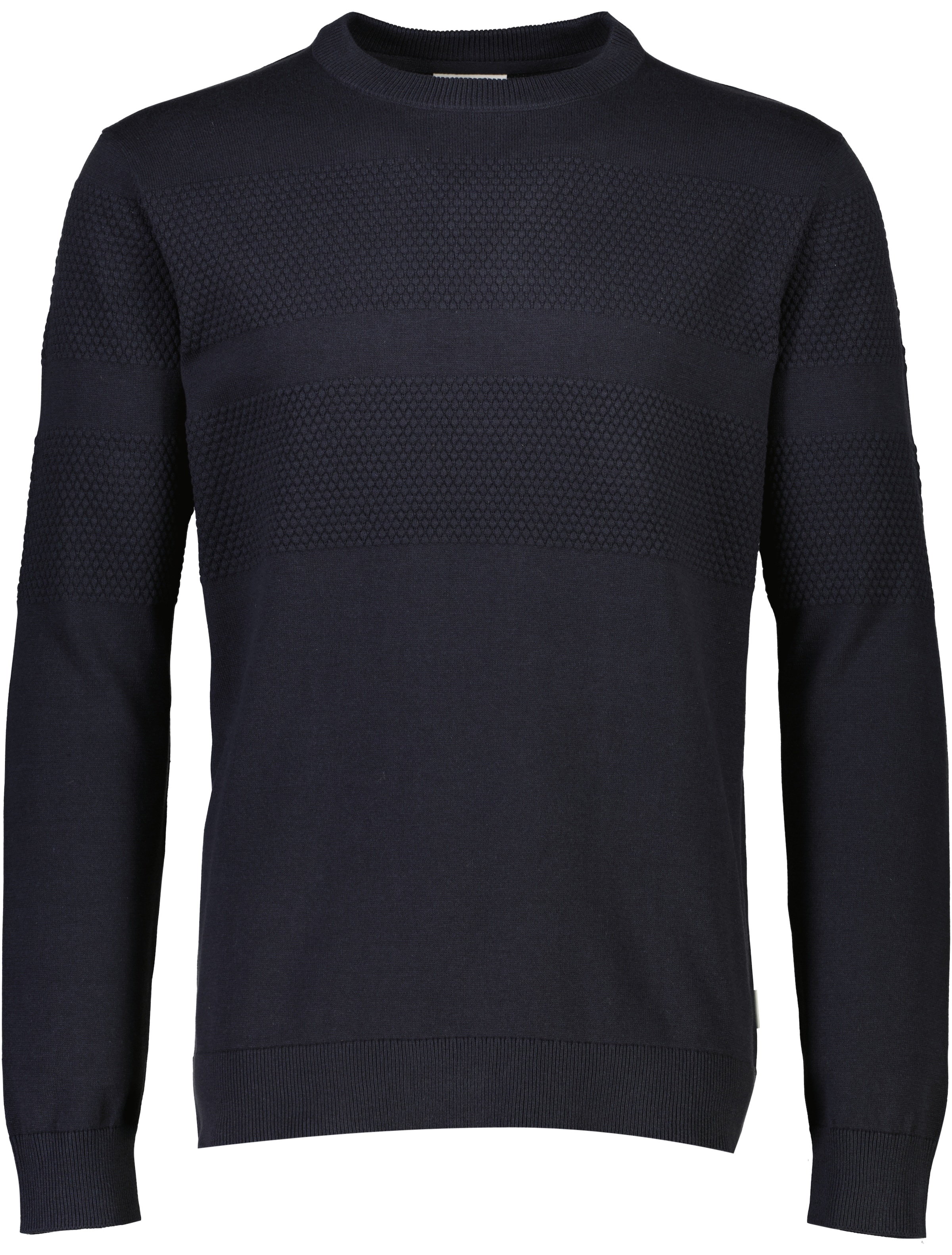LINDBERGH Strickpullover, mit Struktur