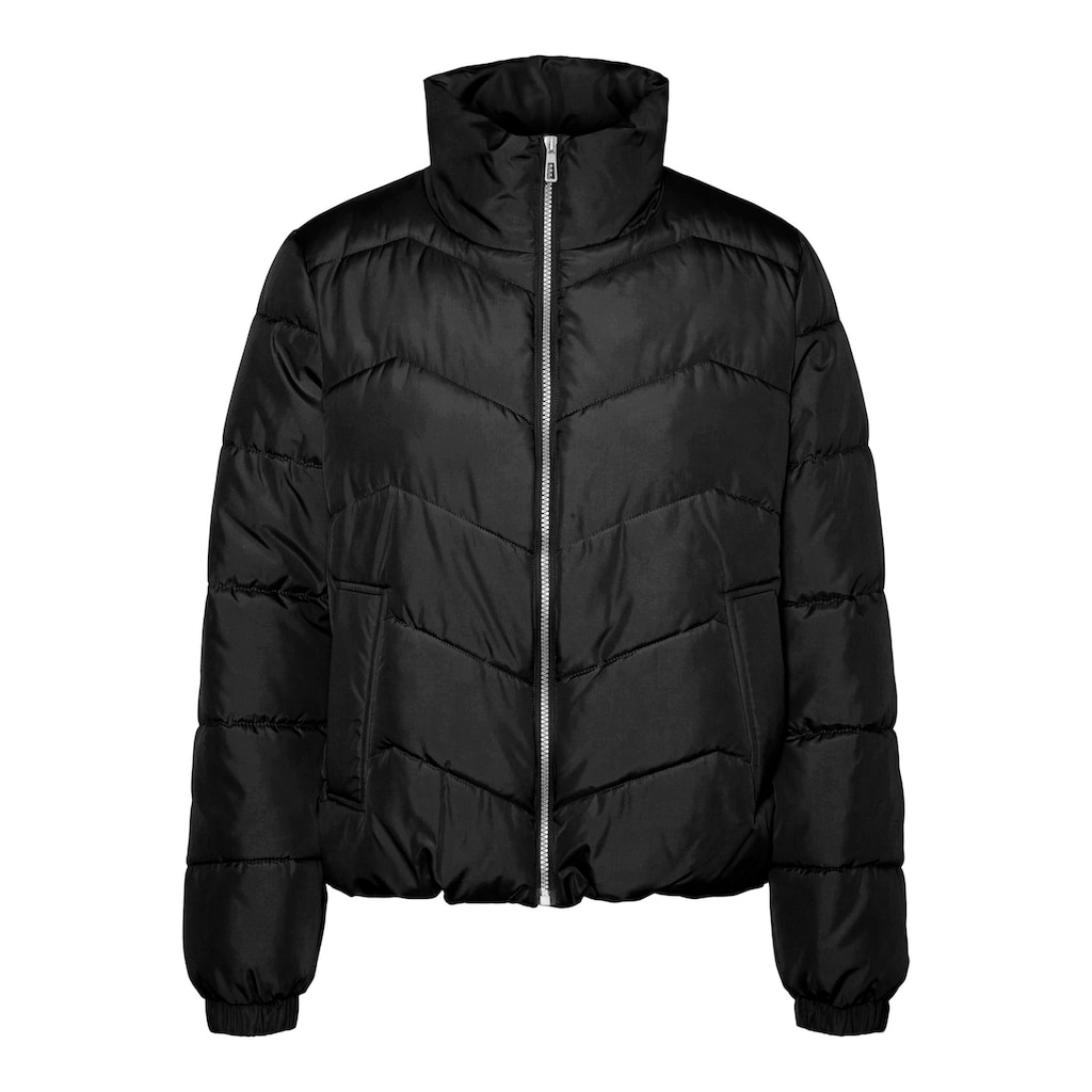 Vero Moda Steppjacke »VMLIGA SHORT JACKET BOOS«