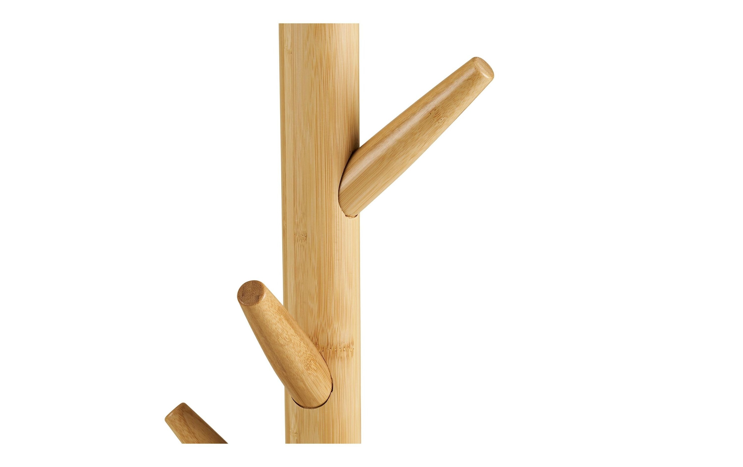 House Nordic Garderobenständer »Wanaka Coat Rack 50 x163 cm«