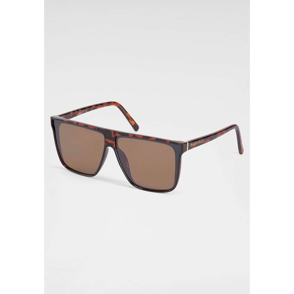 BASEFIELD Retrosonnenbrille