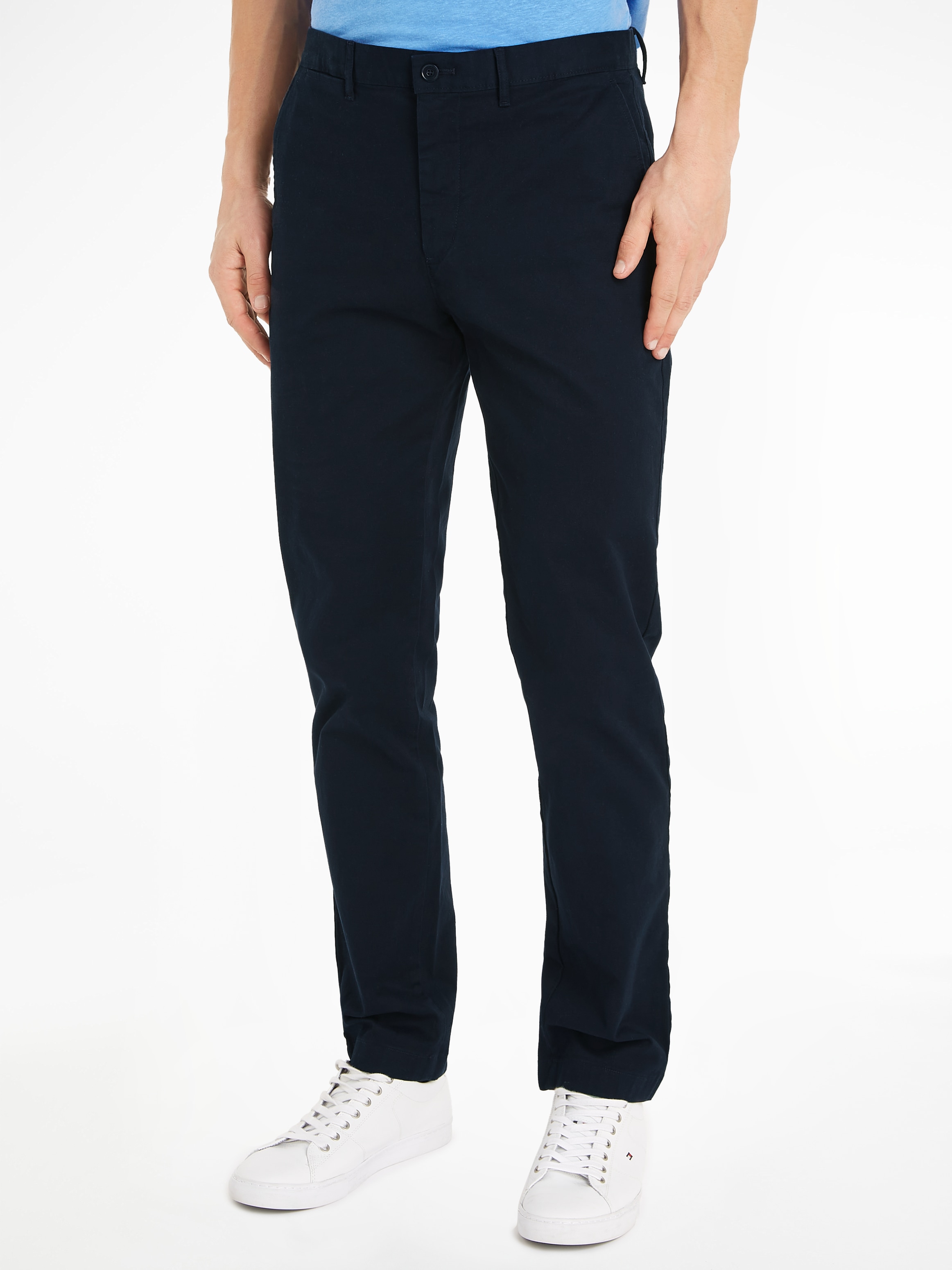 Chinohose 