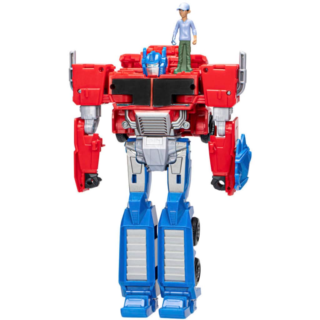 Hasbro Actionfigur »Transformers EarthSpark Optimus Prime«