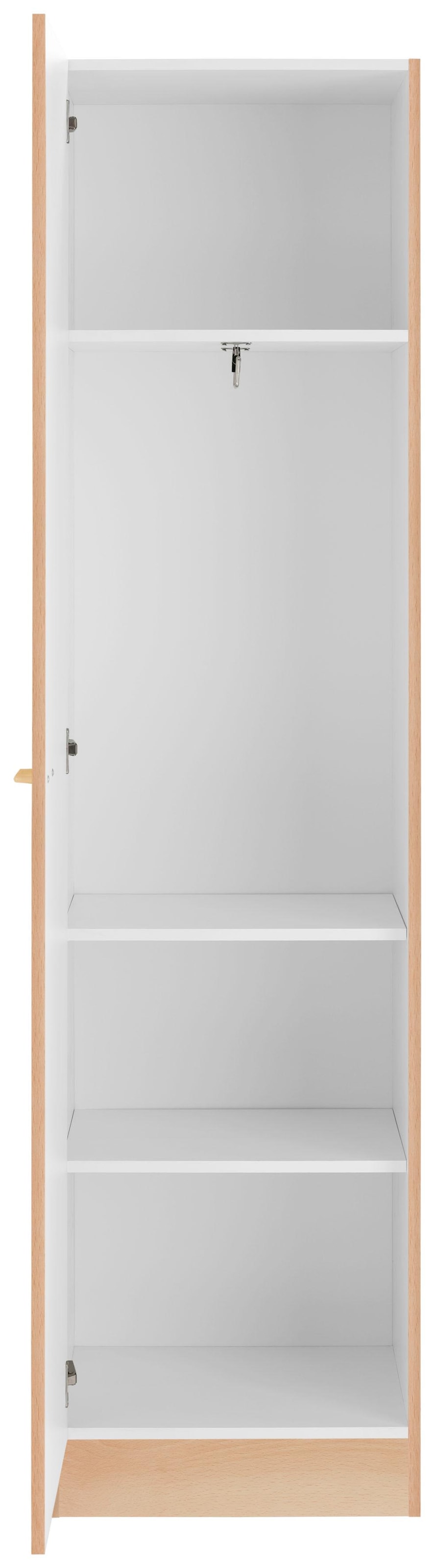 KOCHSTATION Mehrzweckschrank »KS-Elster«, Breite 50 cm