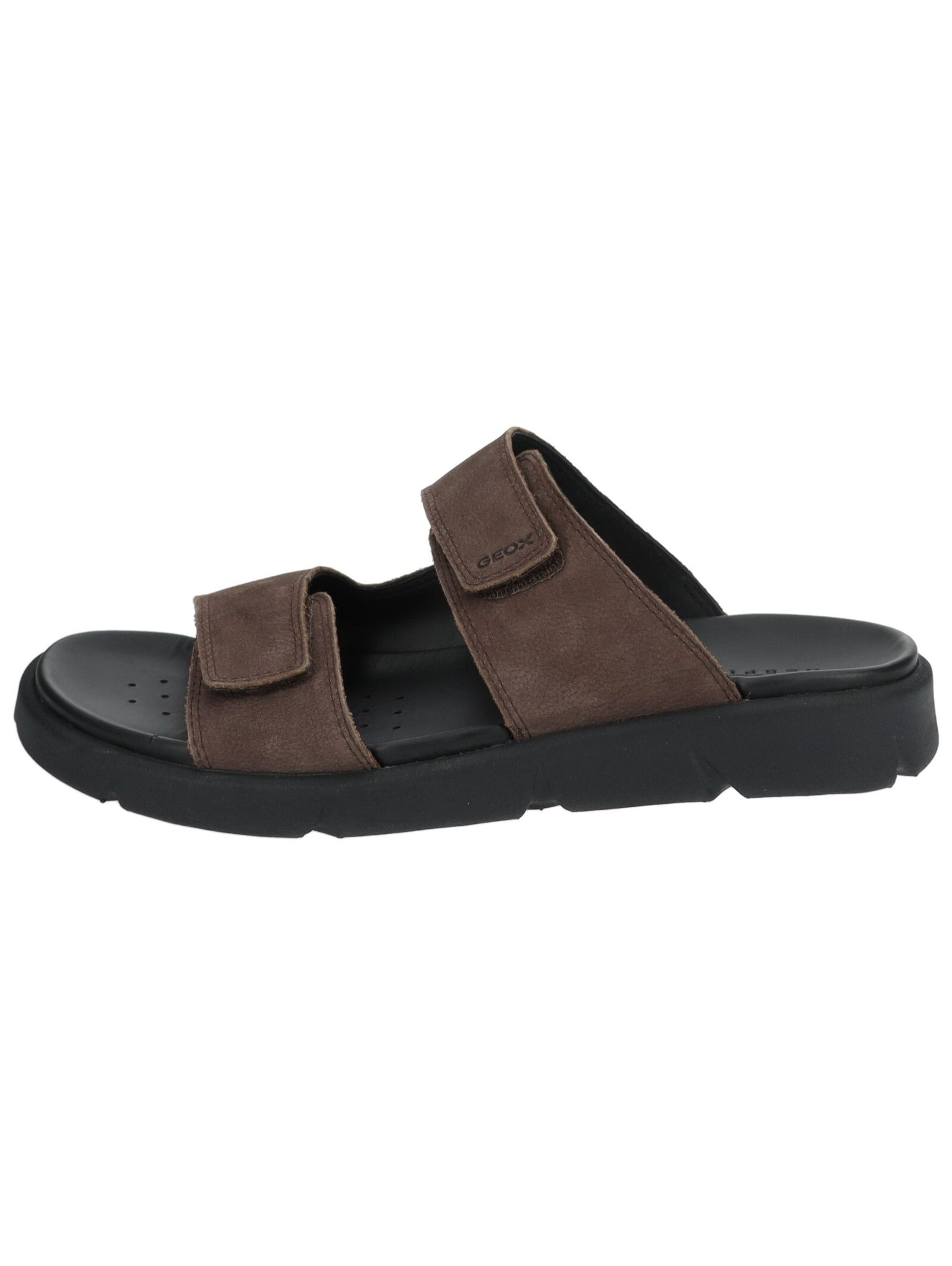 Geox Pantolette »Geox Pantoletten Leder«