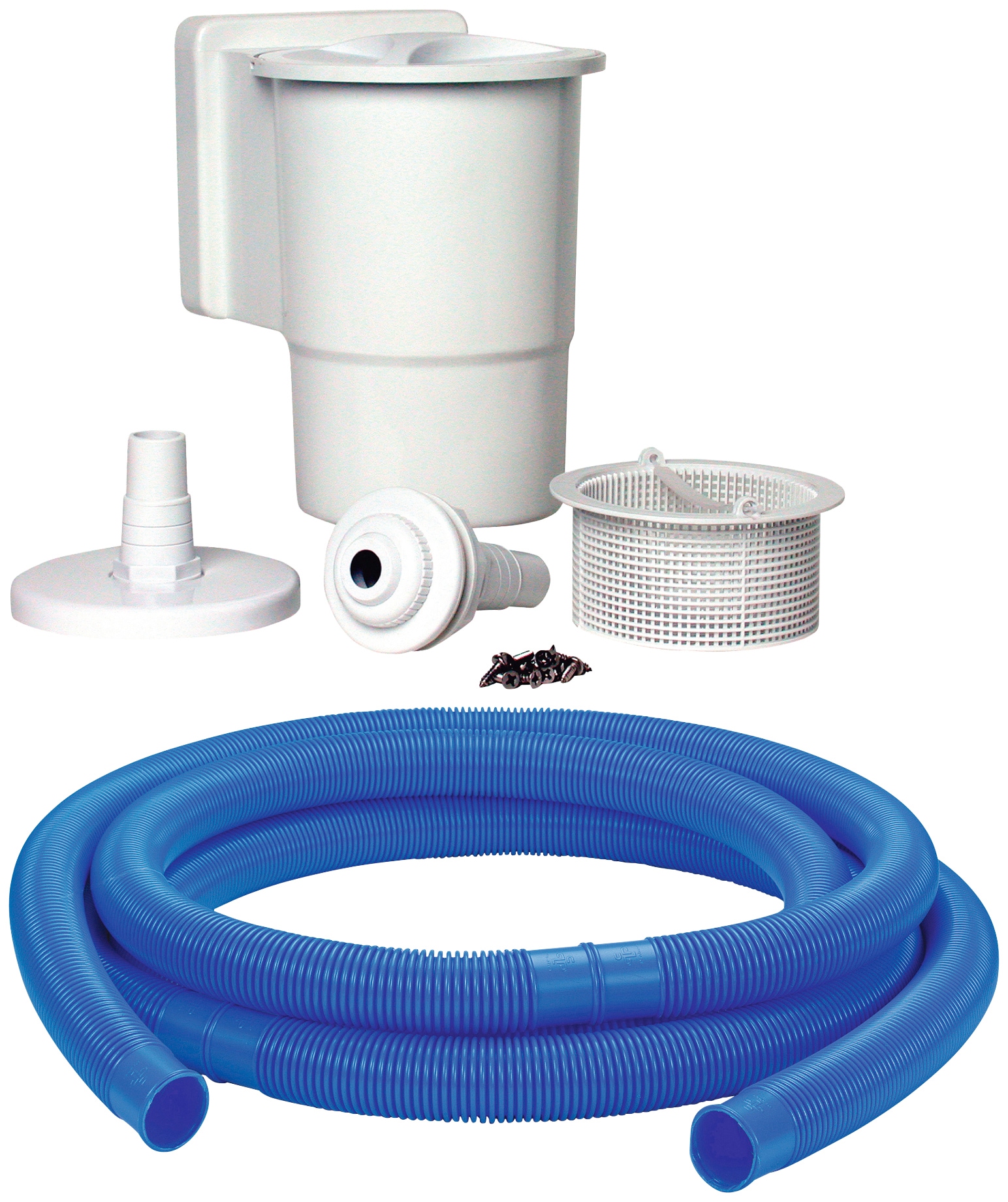 Clear Pool Rundpool »RIO« inkl. Zubehör für Ihren Badespaß im eigenen Garten