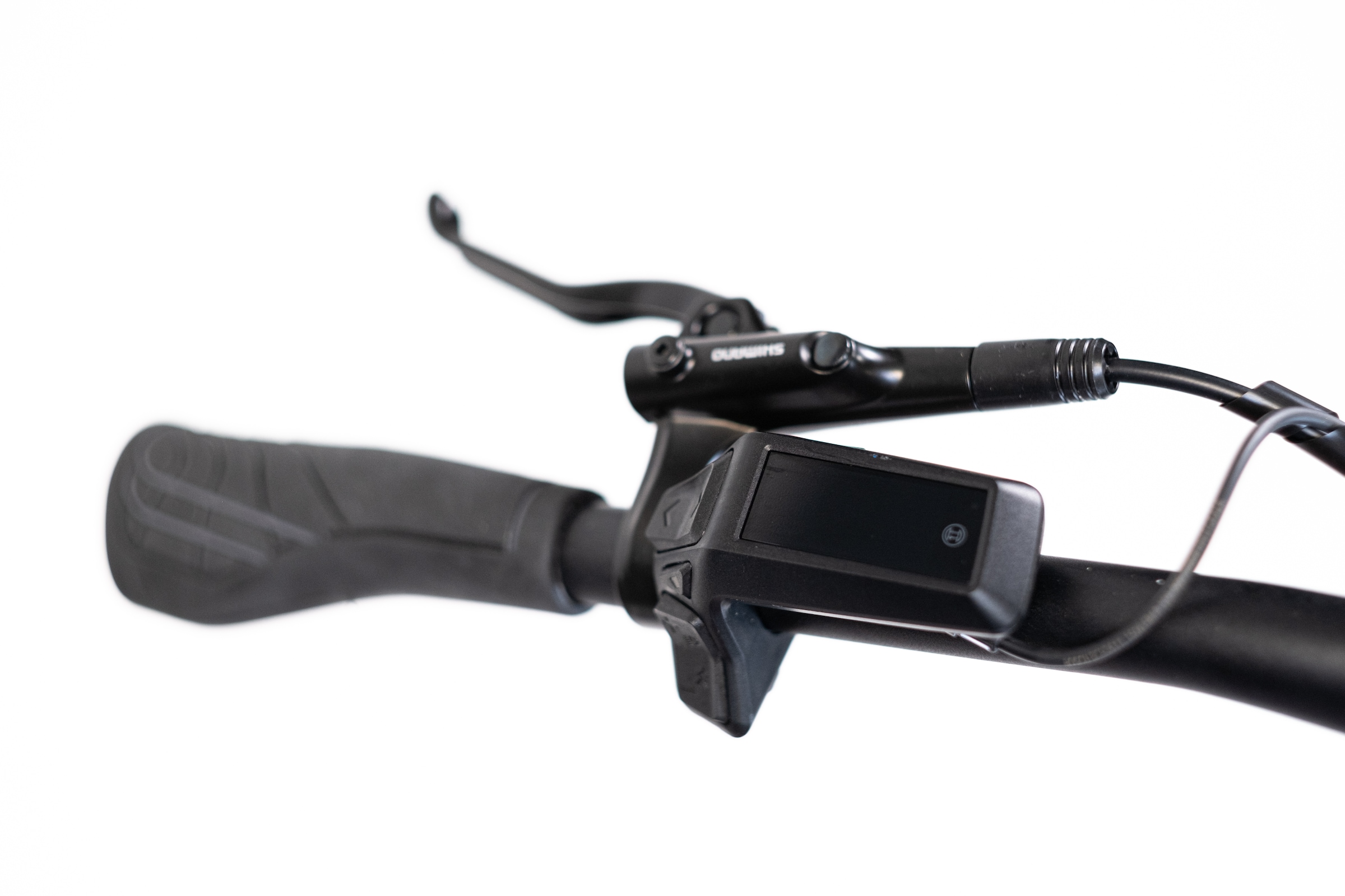WANTED »Bosch Performance Line CX Gen5 Mittelmotor« 10 Gang Shimano CUES RD-U6000 Schaltwerk Kettenschaltung Mittelmotor 250 W Unterstützung bis 25 km/h, Bosch Smart System