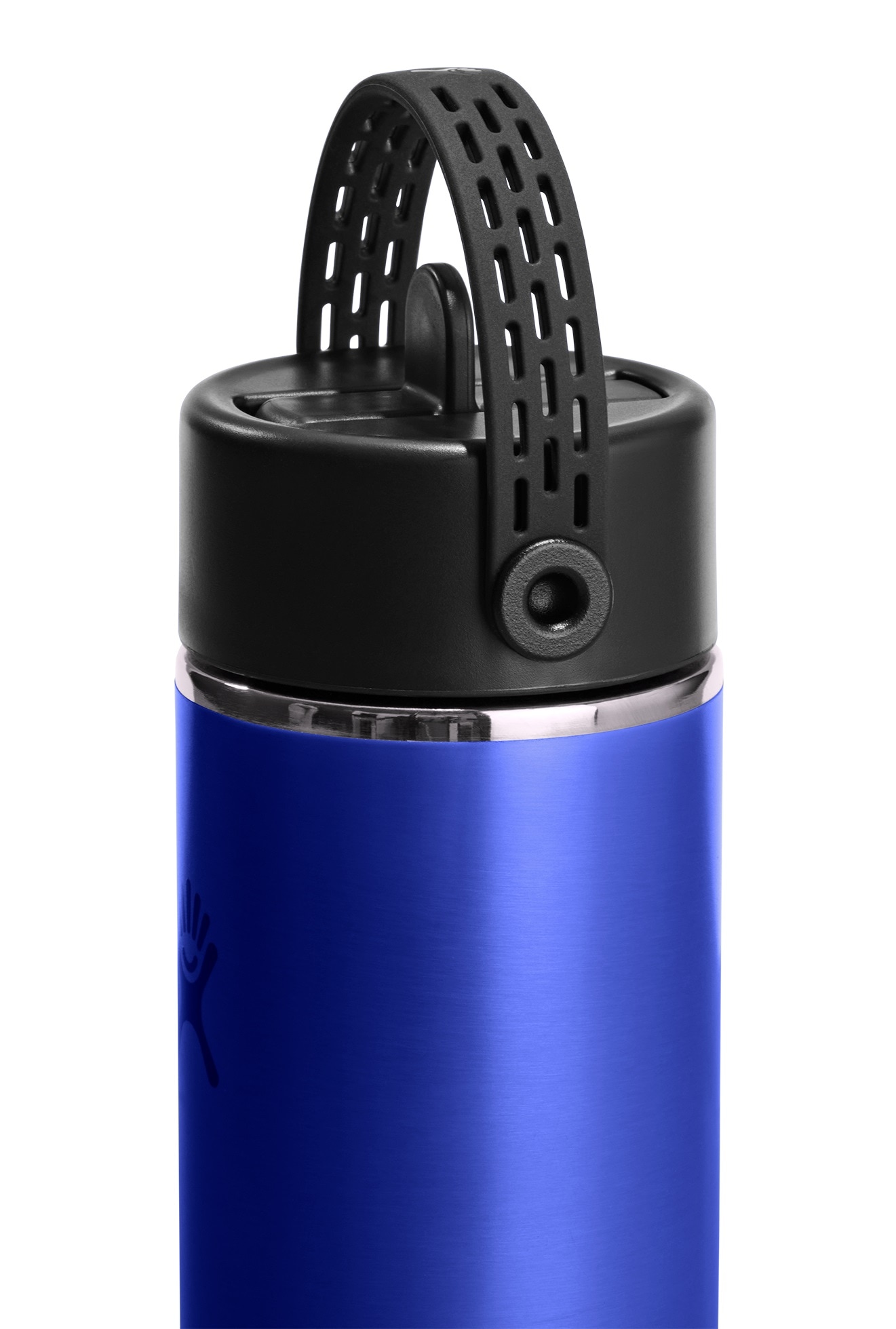 Hydro Flask Trinkflasche »24 OZ Lightweight Wide Flex Straw, 710 ml«