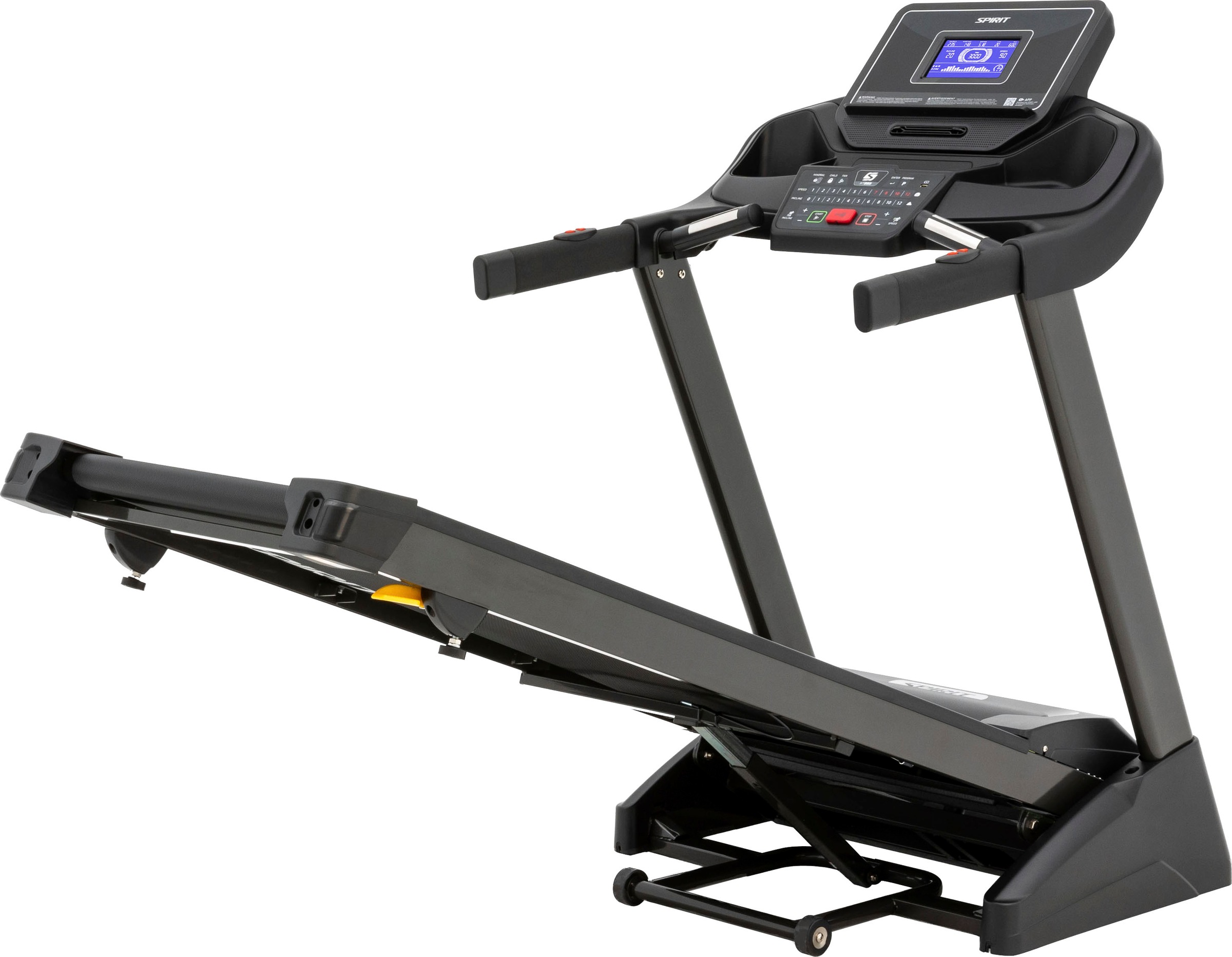 Spirit Fitness Laufband »Spirit XT285«