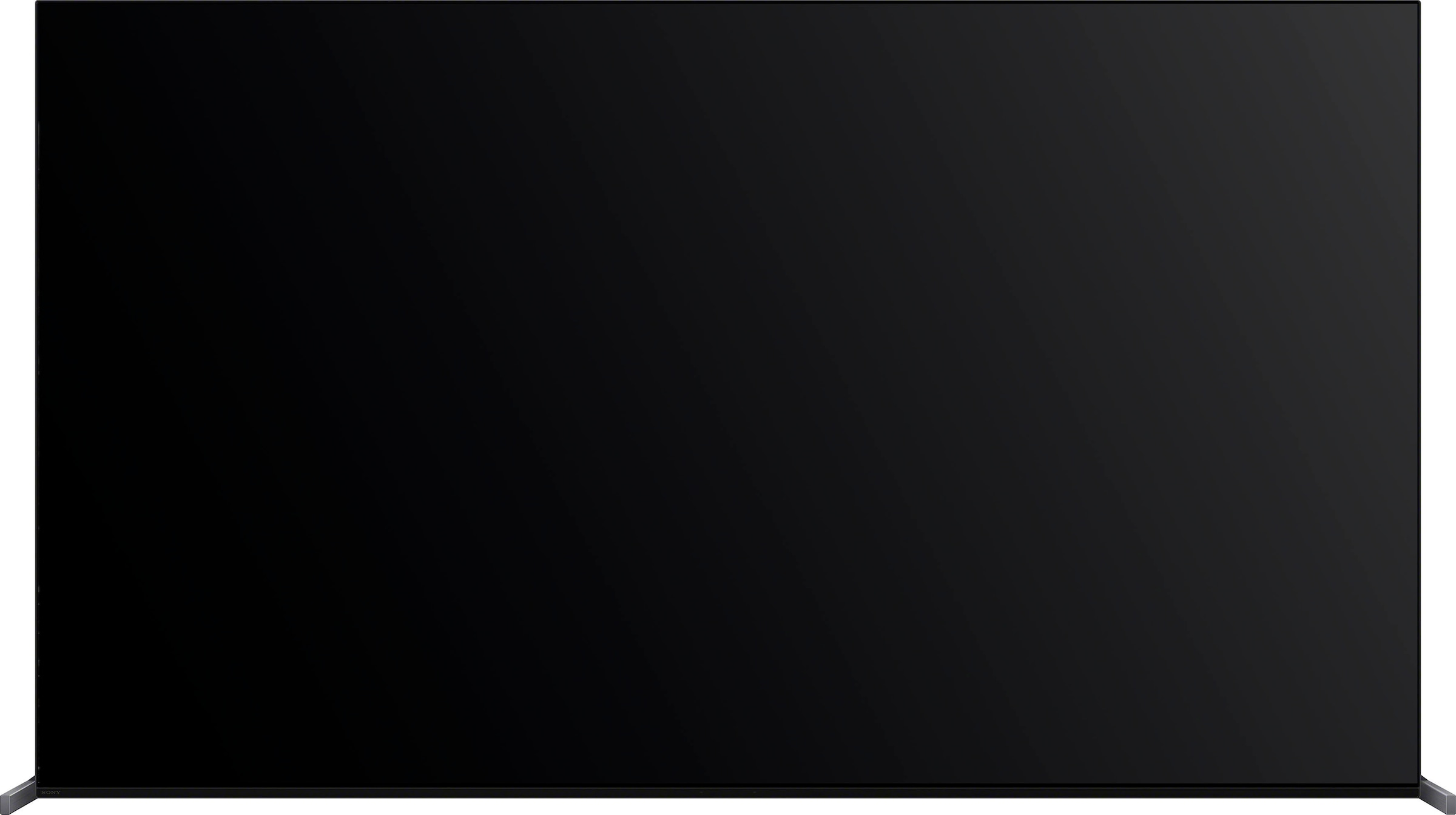 Sony OLED-Fernseher »XR-83A80L«, 4K Ultra HD, Google TV-Smart-TV-Android TV, Smart-TV, TRILUMINOS PRO, BRAVIA CORE, mit exklusiven PS5-Features