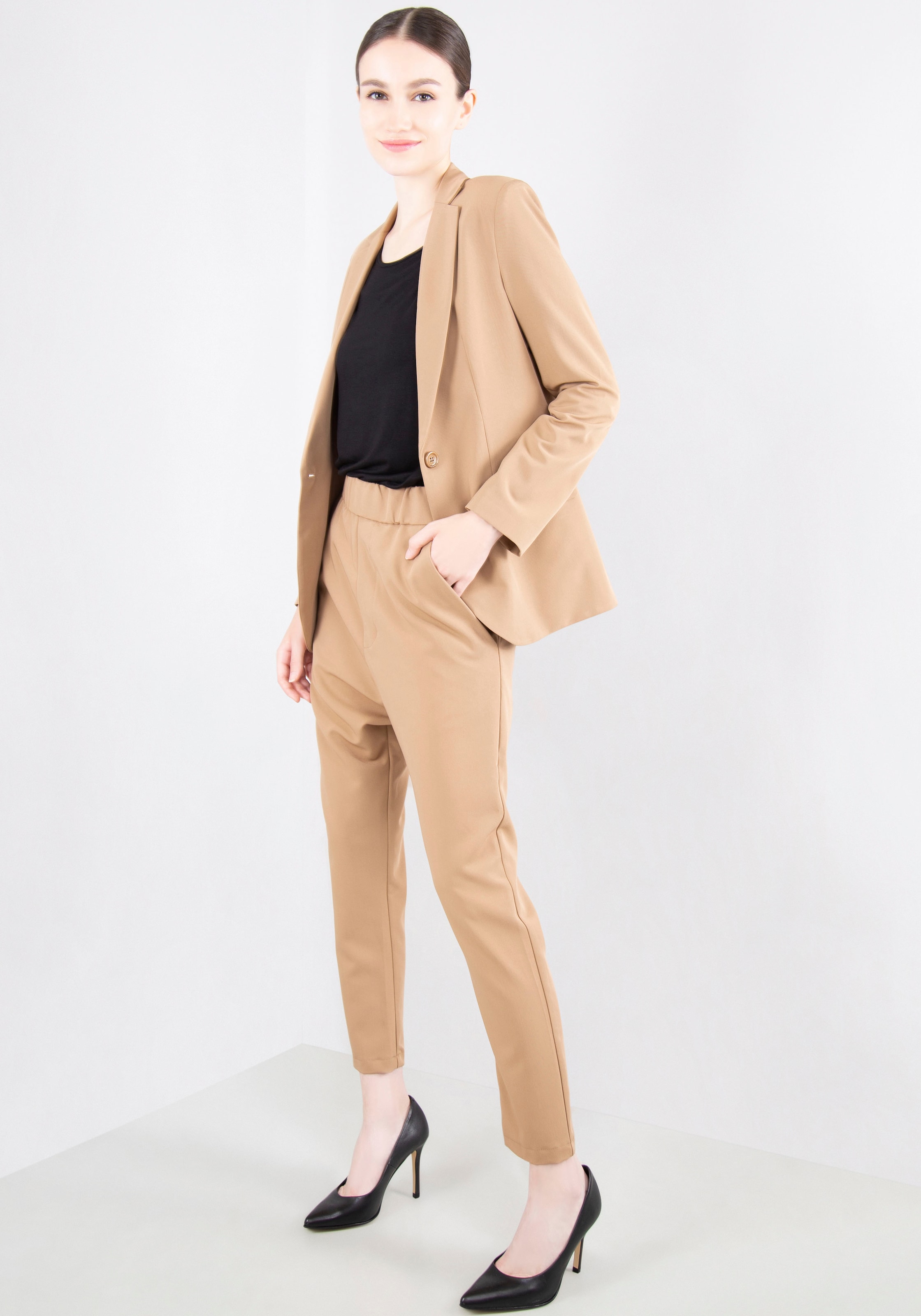 bestellen online IMPERIAL Blusenblazer »Boyfriend-Blazer«