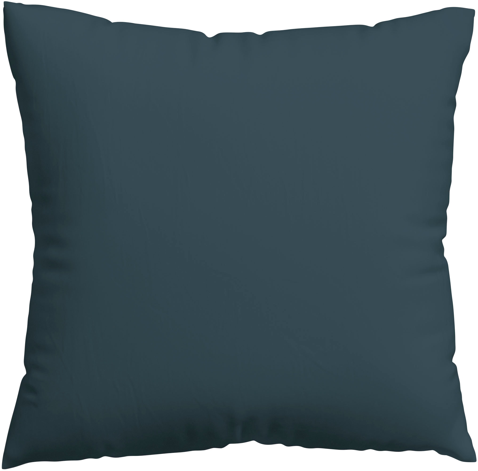 Schlafgut Kissenbezug »Woven Satin aus Mako-Baumwolle, langlebig, pflegelei günstig online kaufen