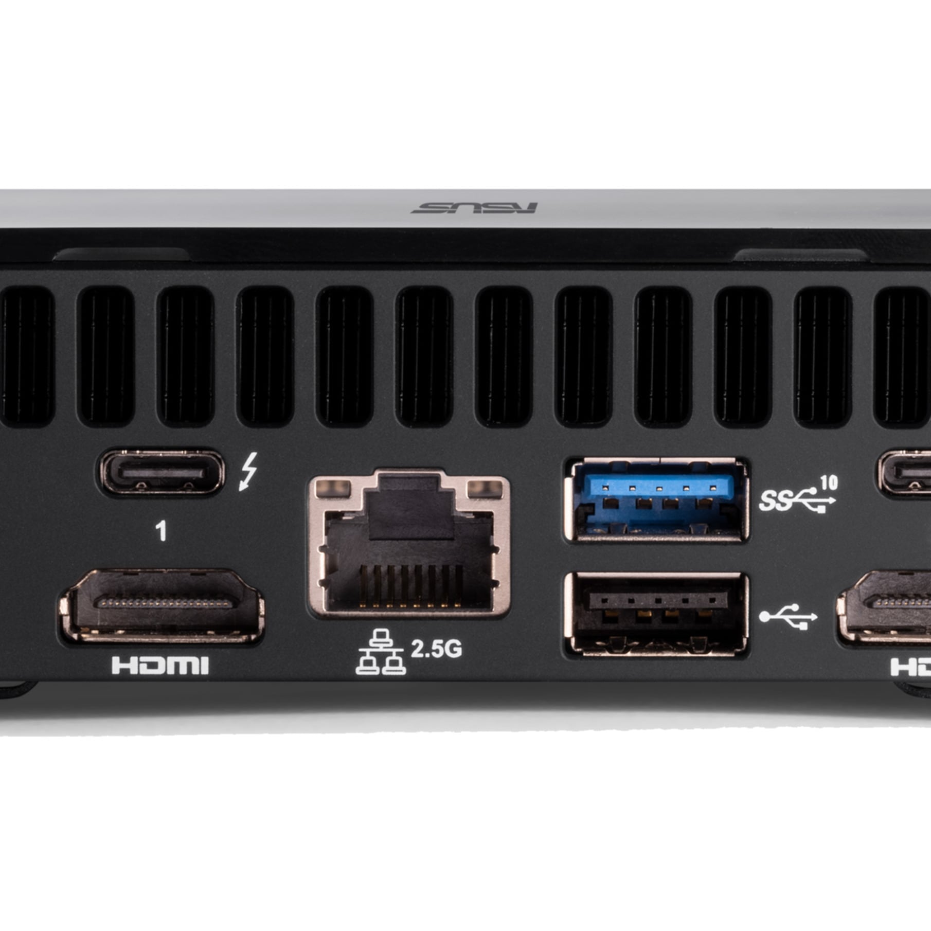Asus Barebone-PC »NUC 12 Pro Slim Kit RNUC12WSKI700002I«