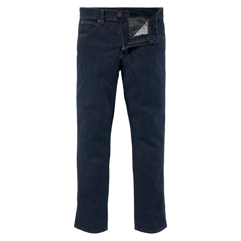 Wrangler Stretch-Jeans