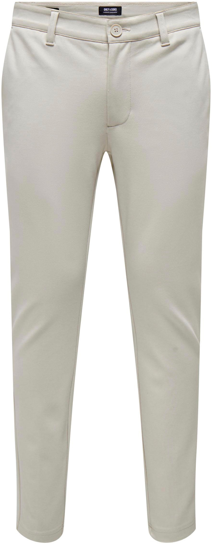 ONLY & SONS Chinohose »MARK PANT«