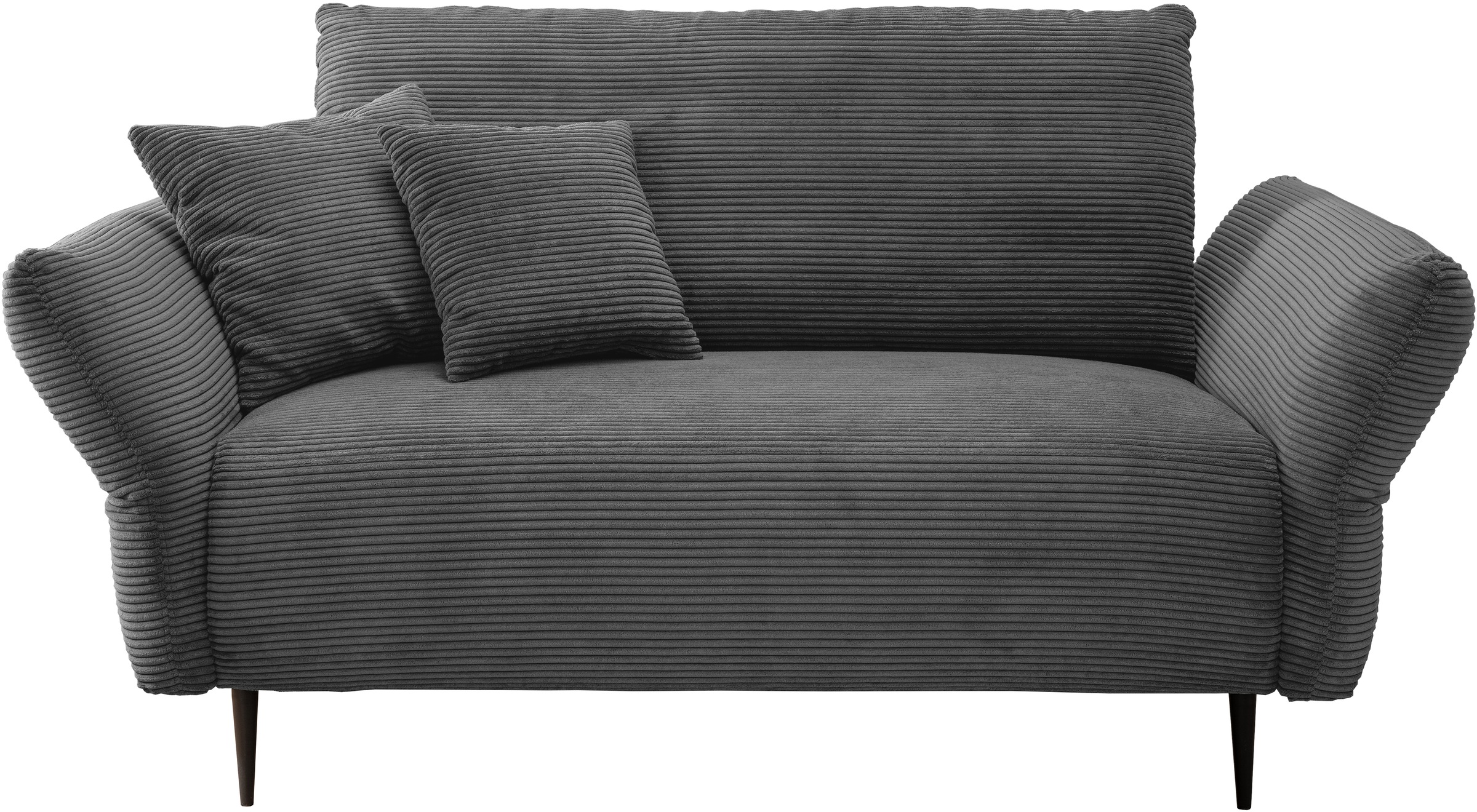 Home affaire Polstergarnitur »Vanilla« Set, 3-Sitzer und 2-Sitzer, 2 Stk. t günstig online kaufen