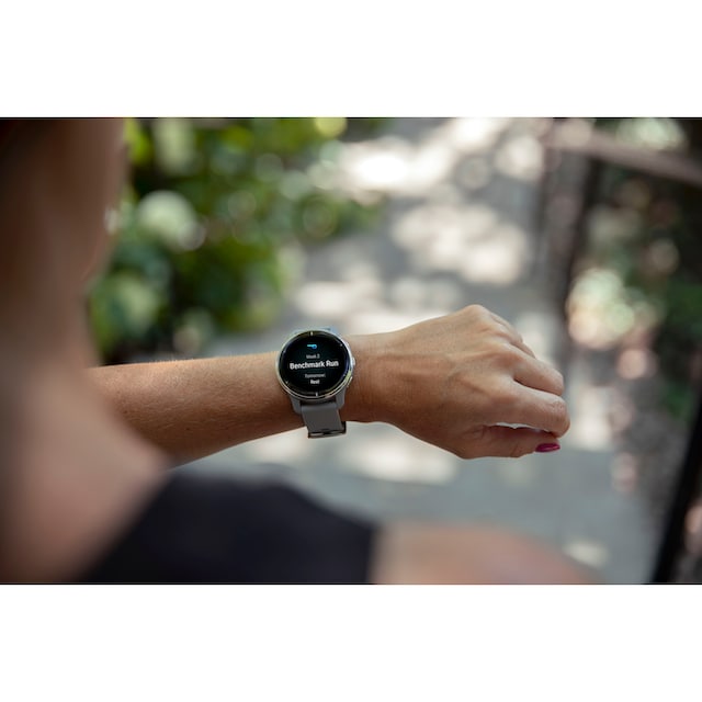 Garmin Smartwatch »VENU® 2 PLUS« bequem kaufen
