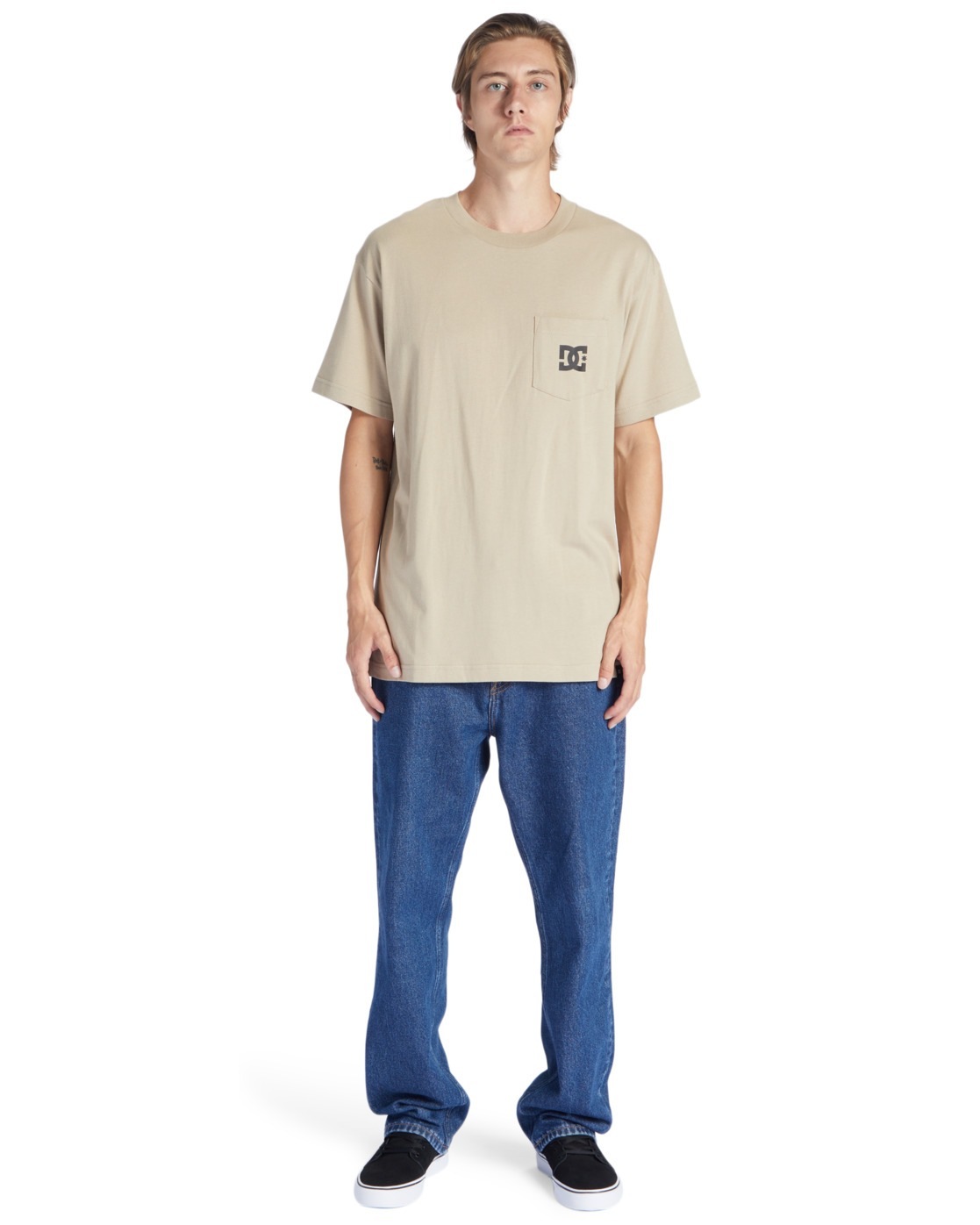 DC Shoes T-Shirt »DC Star«